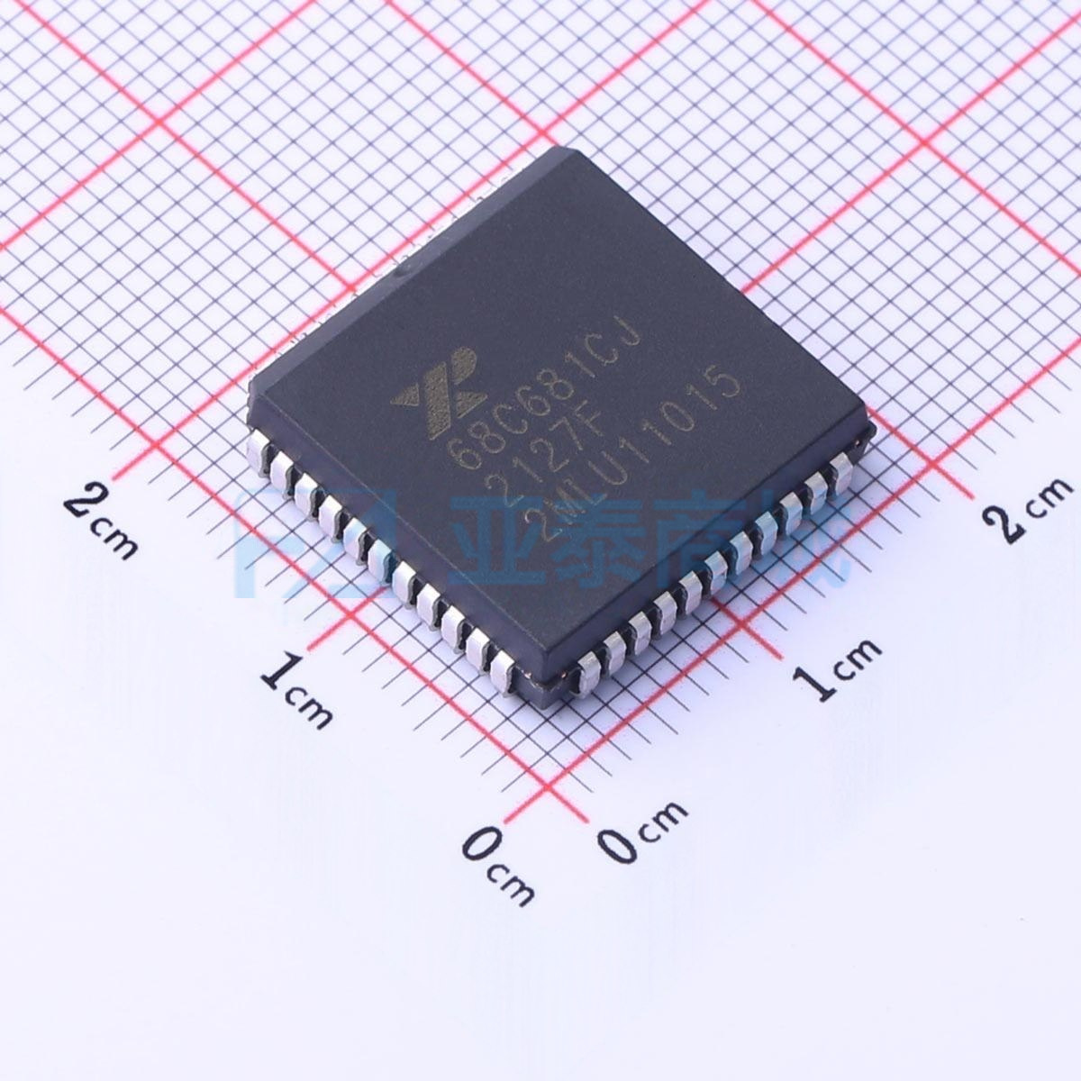XR68C681CJTR-F