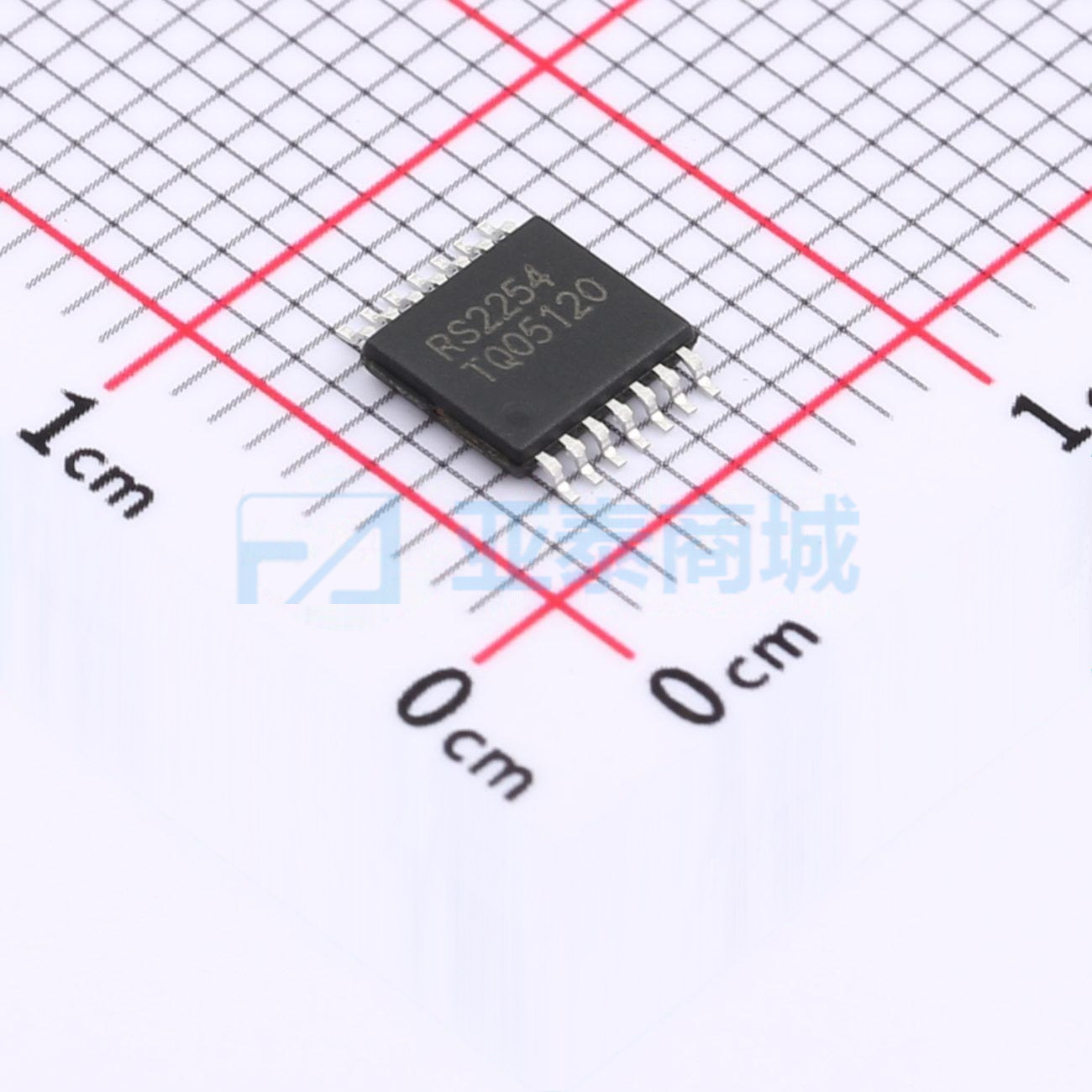 RS2254XQ