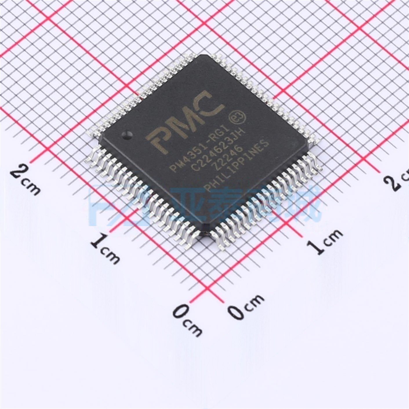 PM4351-RGI