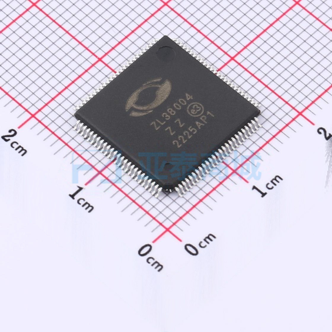 ZL38004QCG1