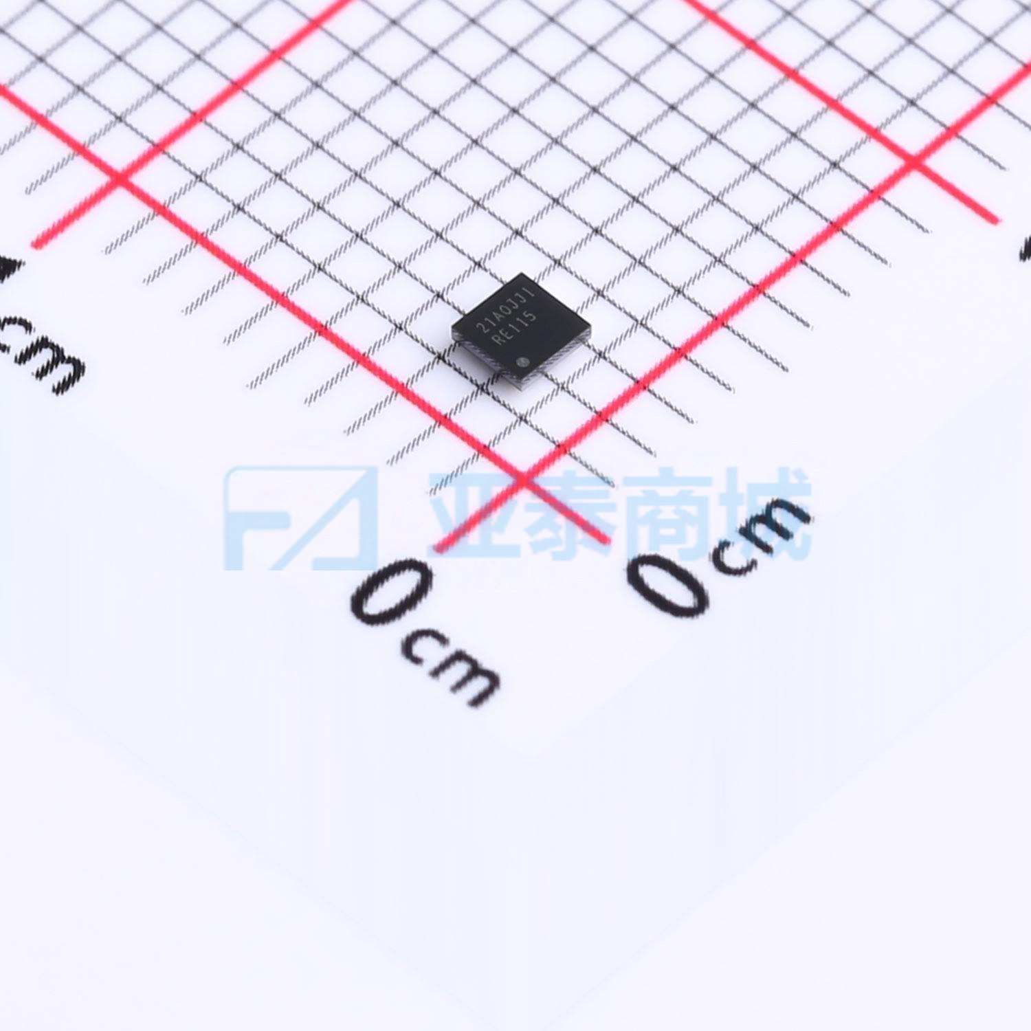TPD5S115YFFR