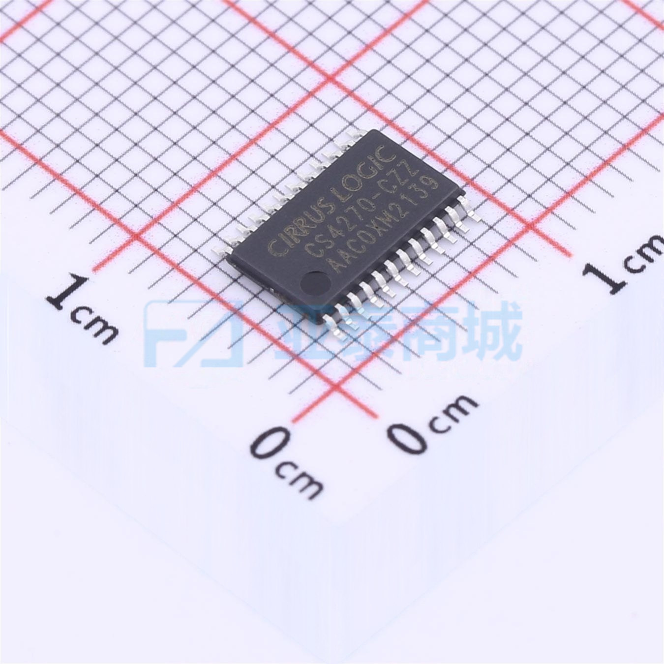 CS4270-CZZR