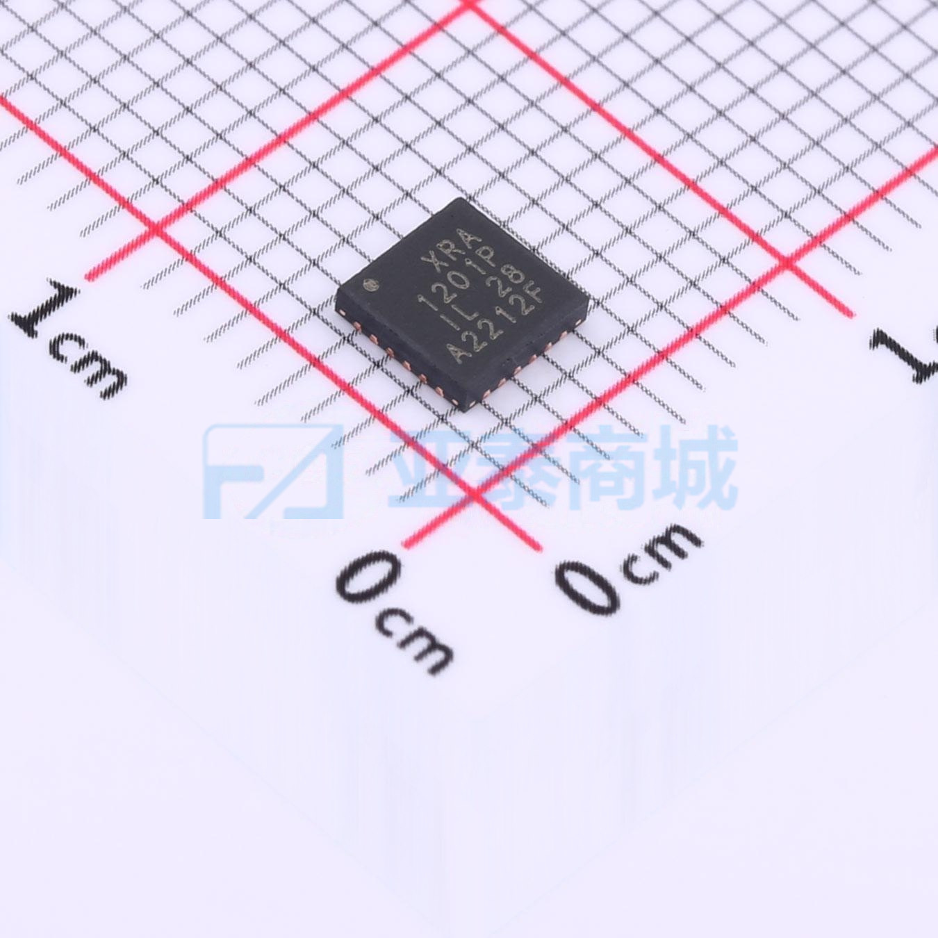 XRA1201PIL24-F