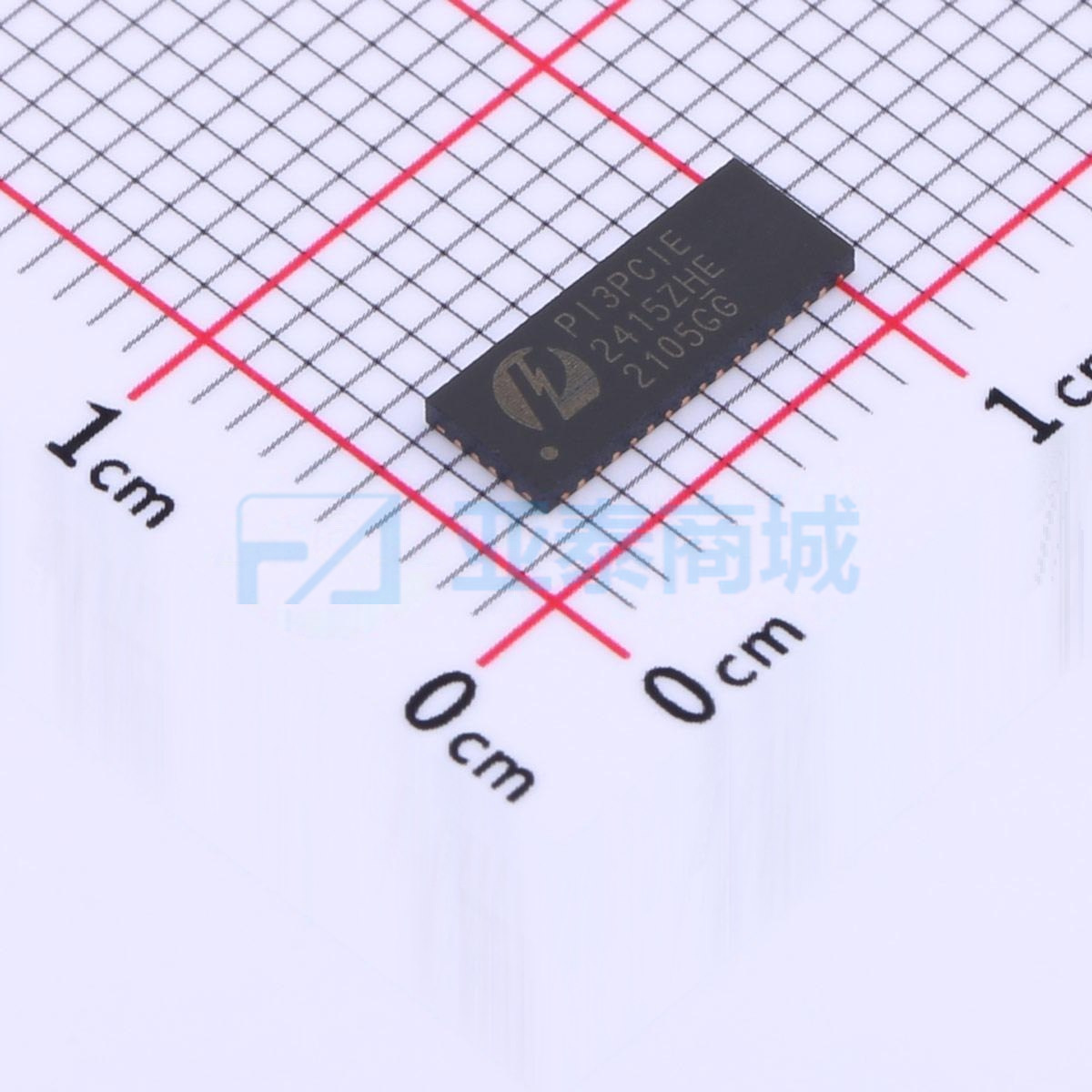 PI3PCIE2415ZHEX