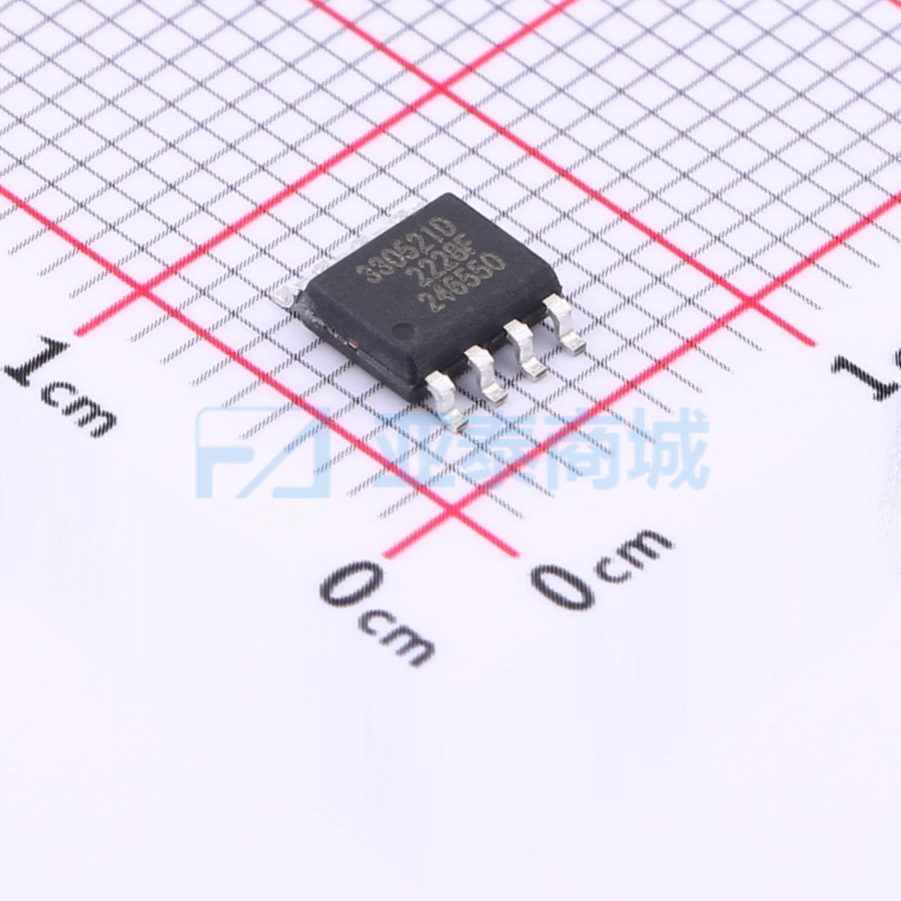XR33052ID-F