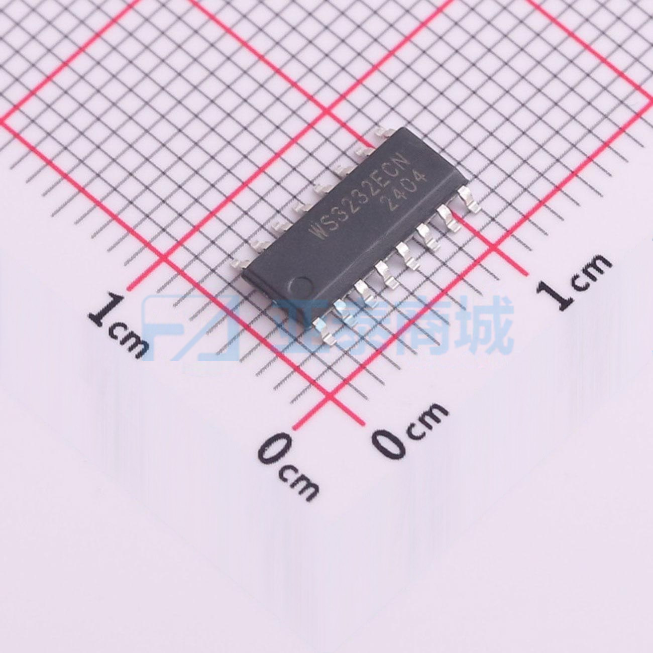 WS3232ECN