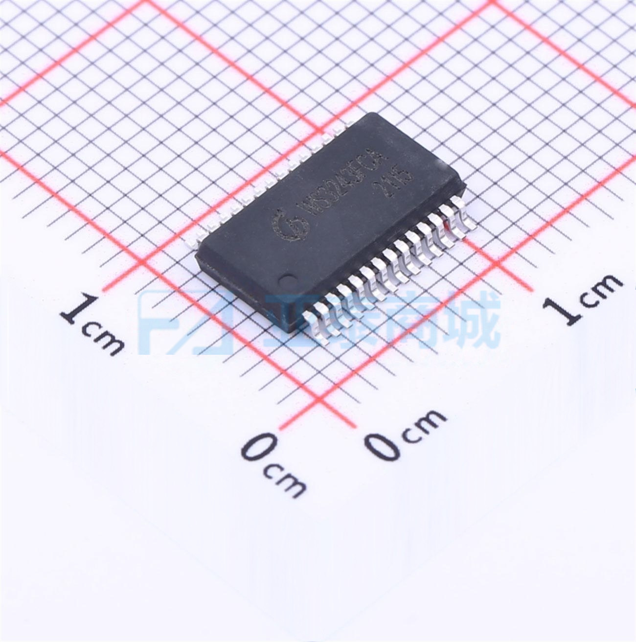 WS3243FCA