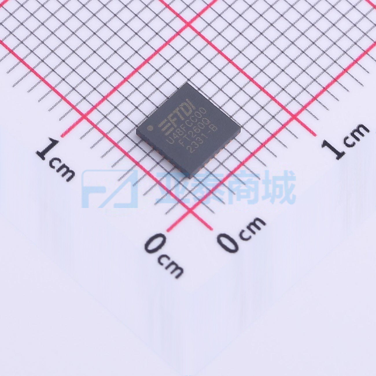 FT260Q-T