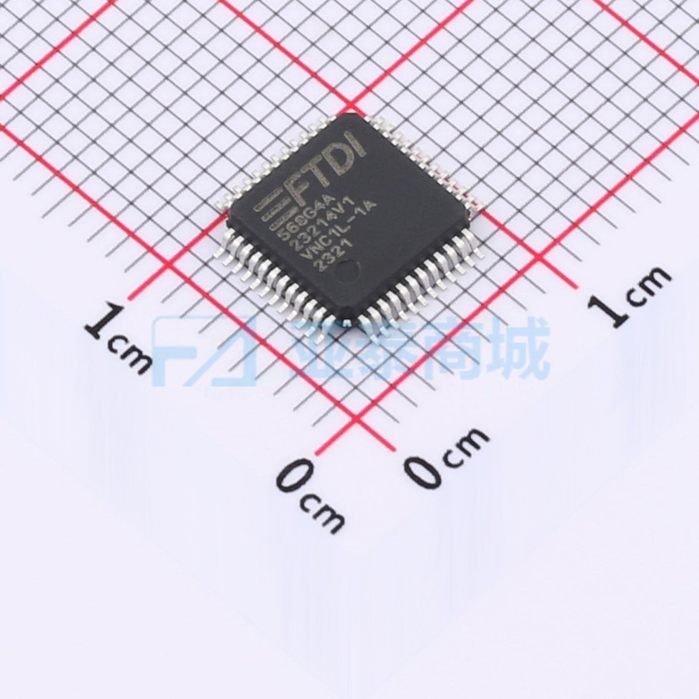 VNC1L-1A-TRAY
