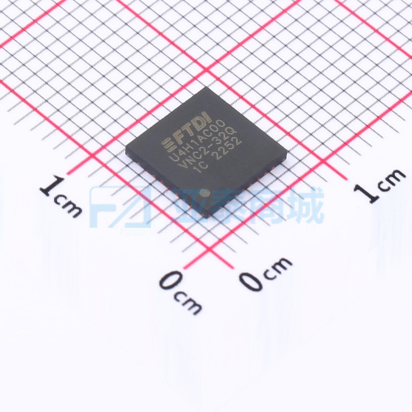VNC2-32Q1C-REEL