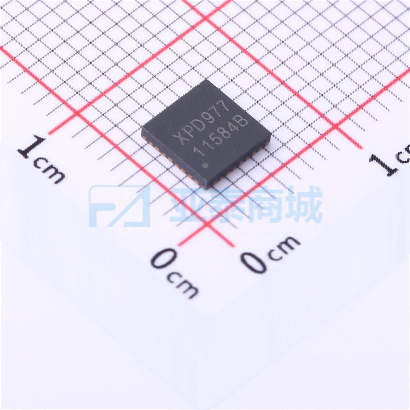 XPD977D30A