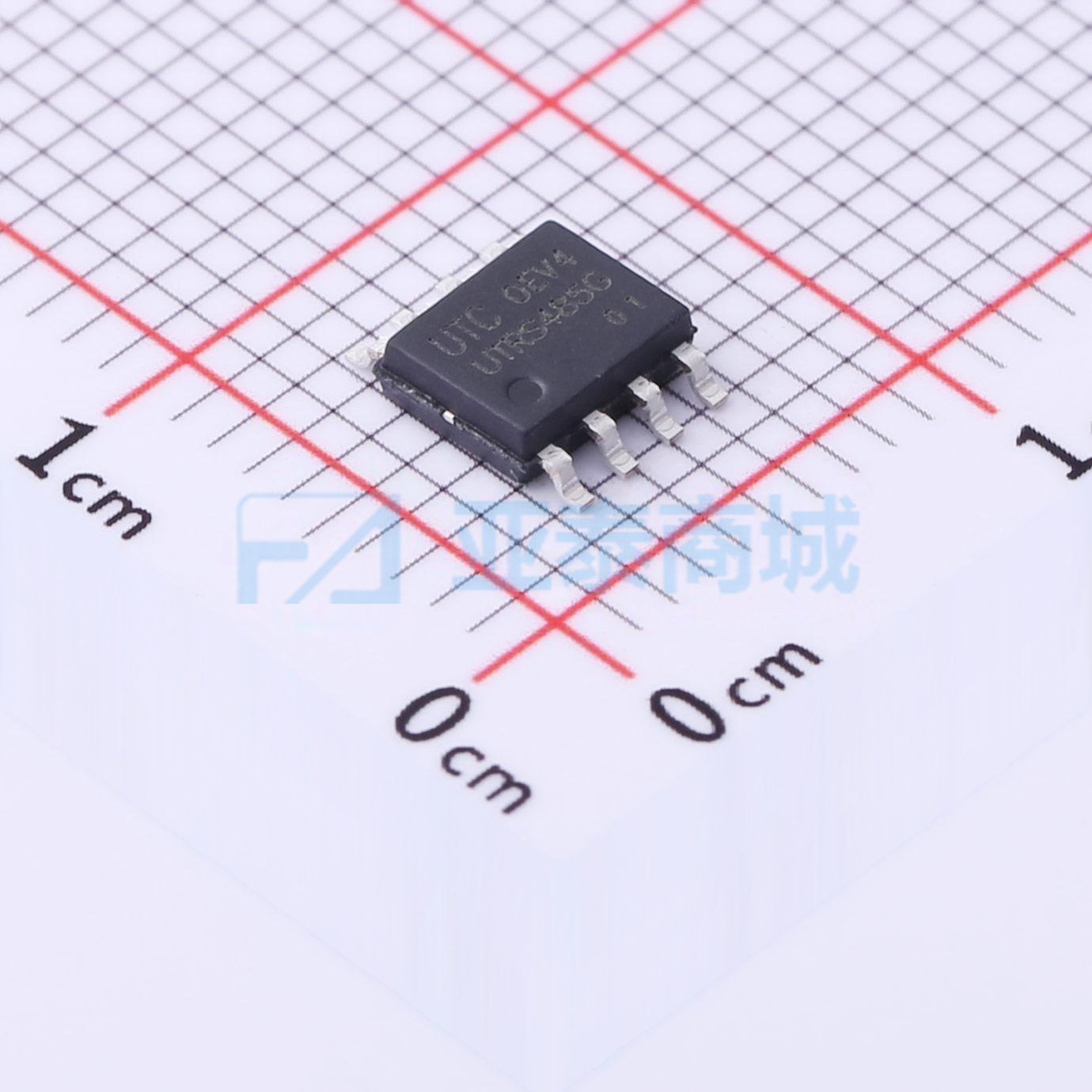 UTRS485G-S08-R