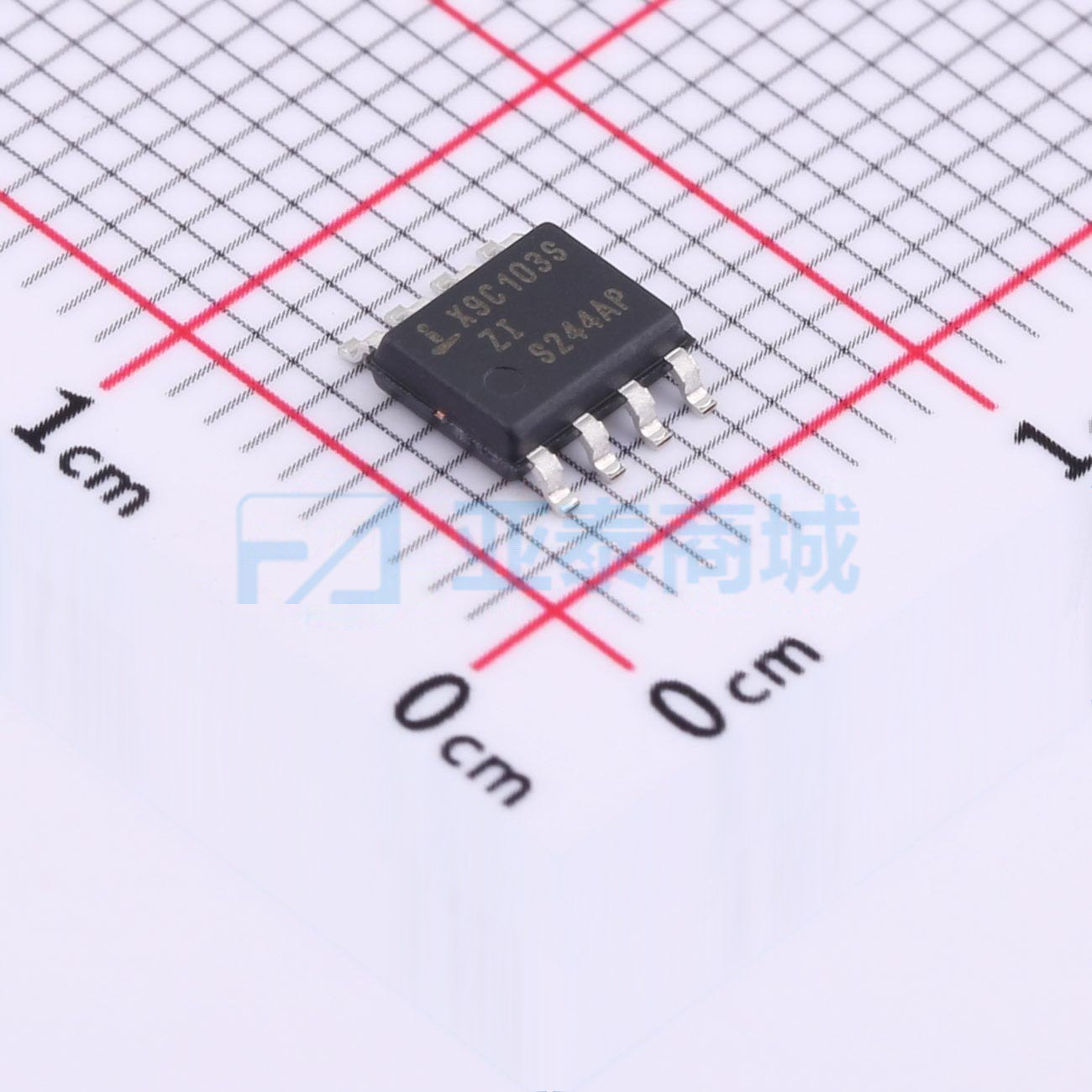 X9C103SZT1