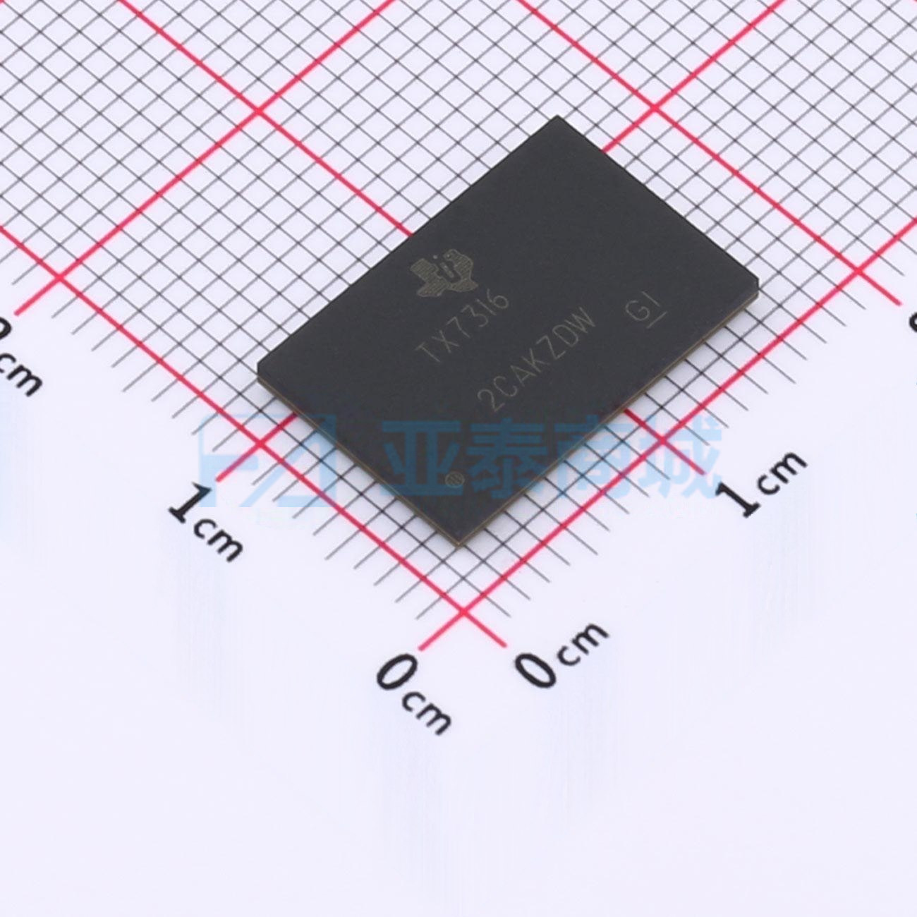 TX7316ZCX