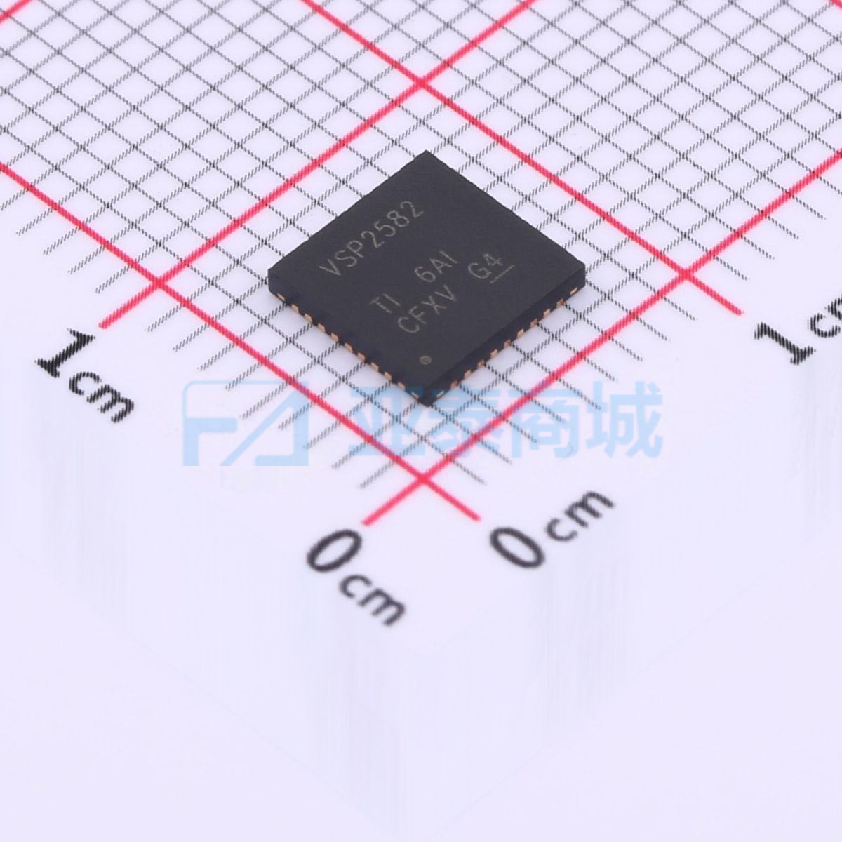 VSP2582RHHR