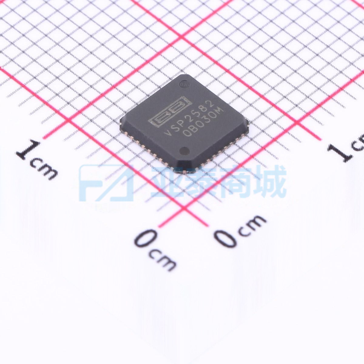 VSP2582RHN