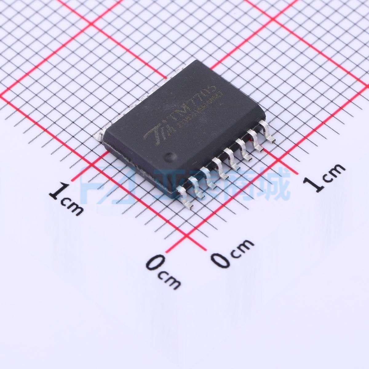 TM7705