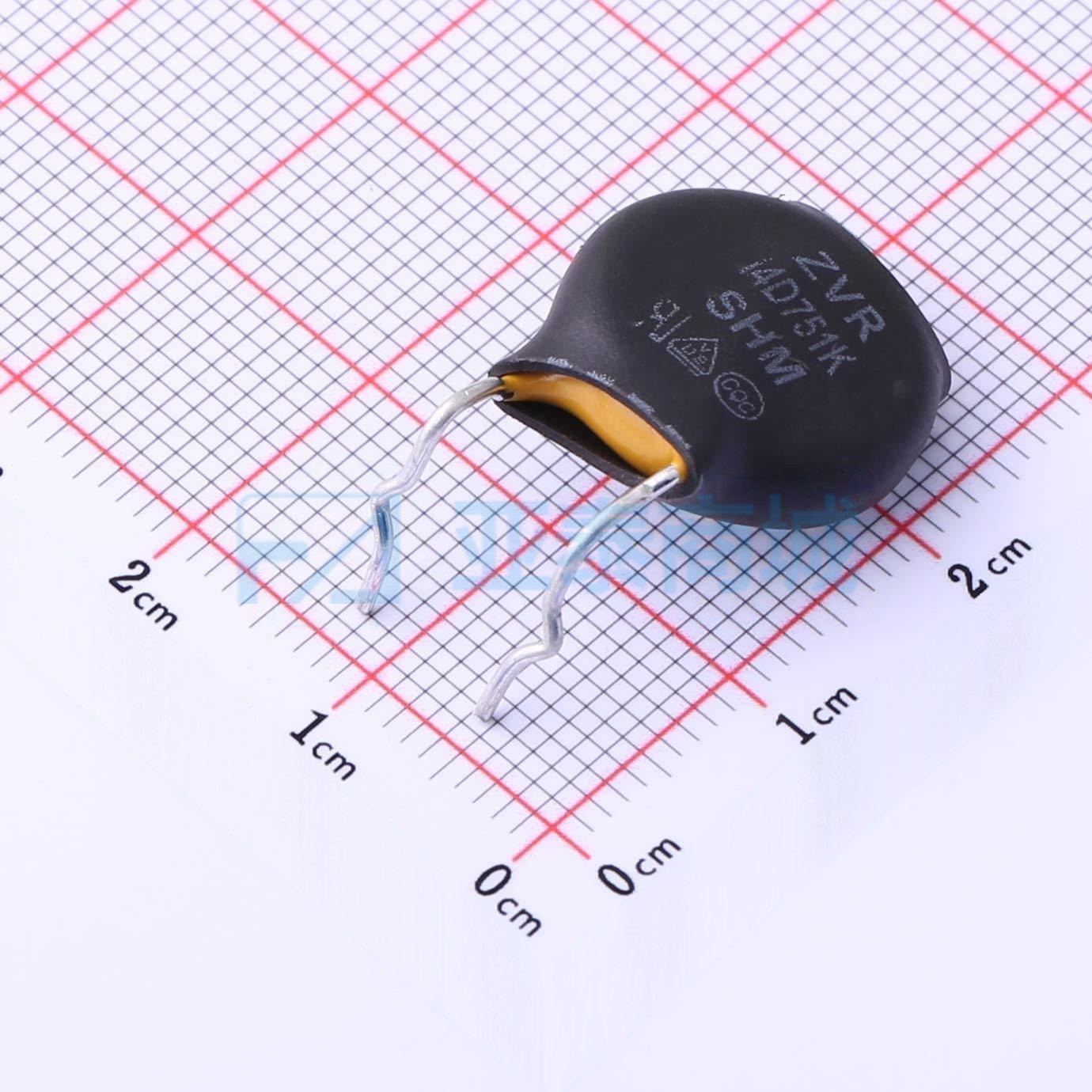 ZVR14D751KF837G1
