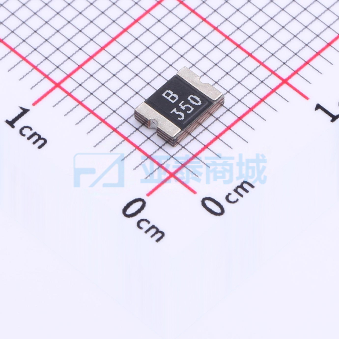 SMD1812-350C-6V
