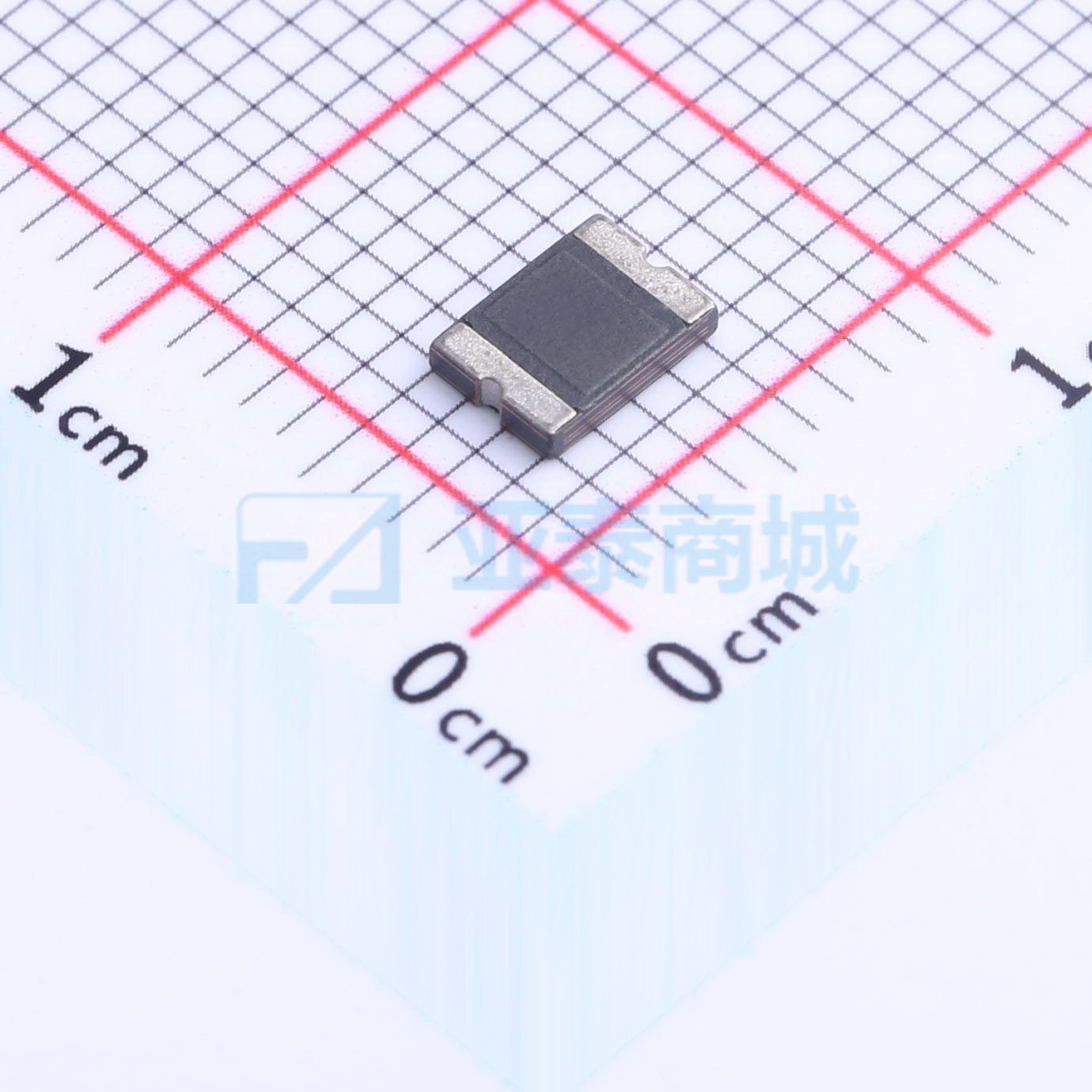 SMD1812-500-16V