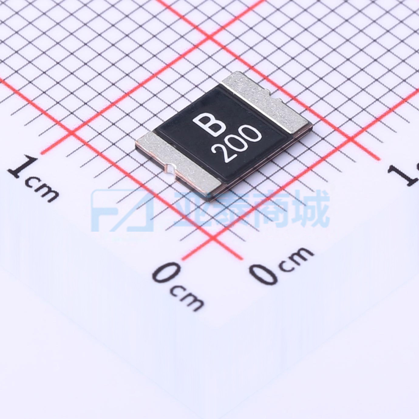 SMD2920-200C-33V