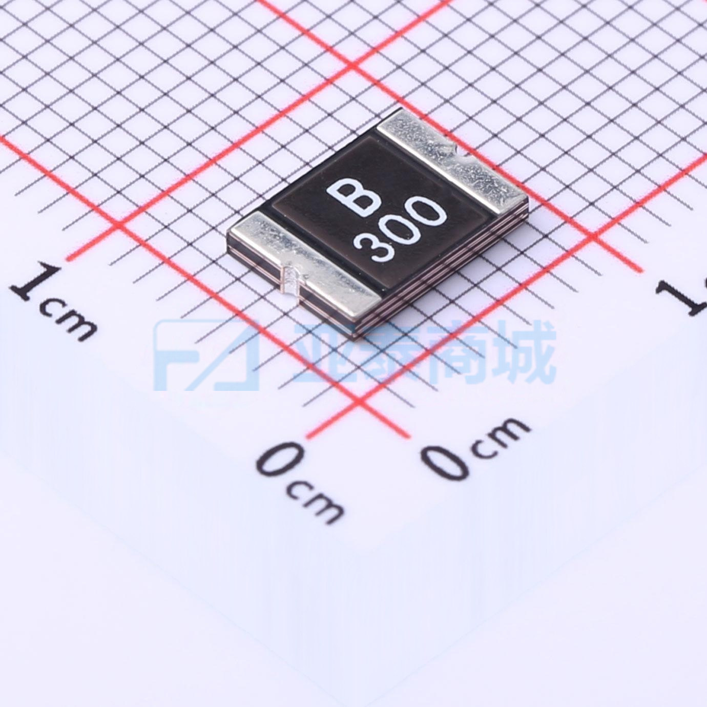 SMD2920-300C-16V