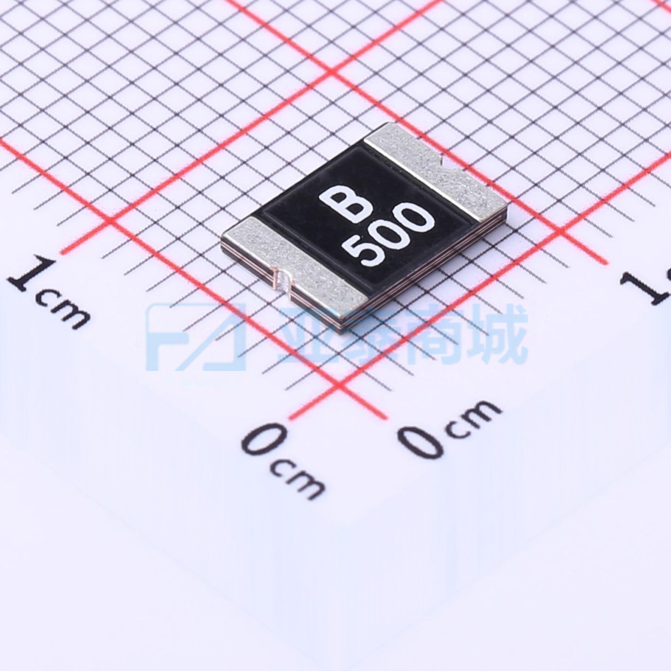 SMD2920-500C-16V