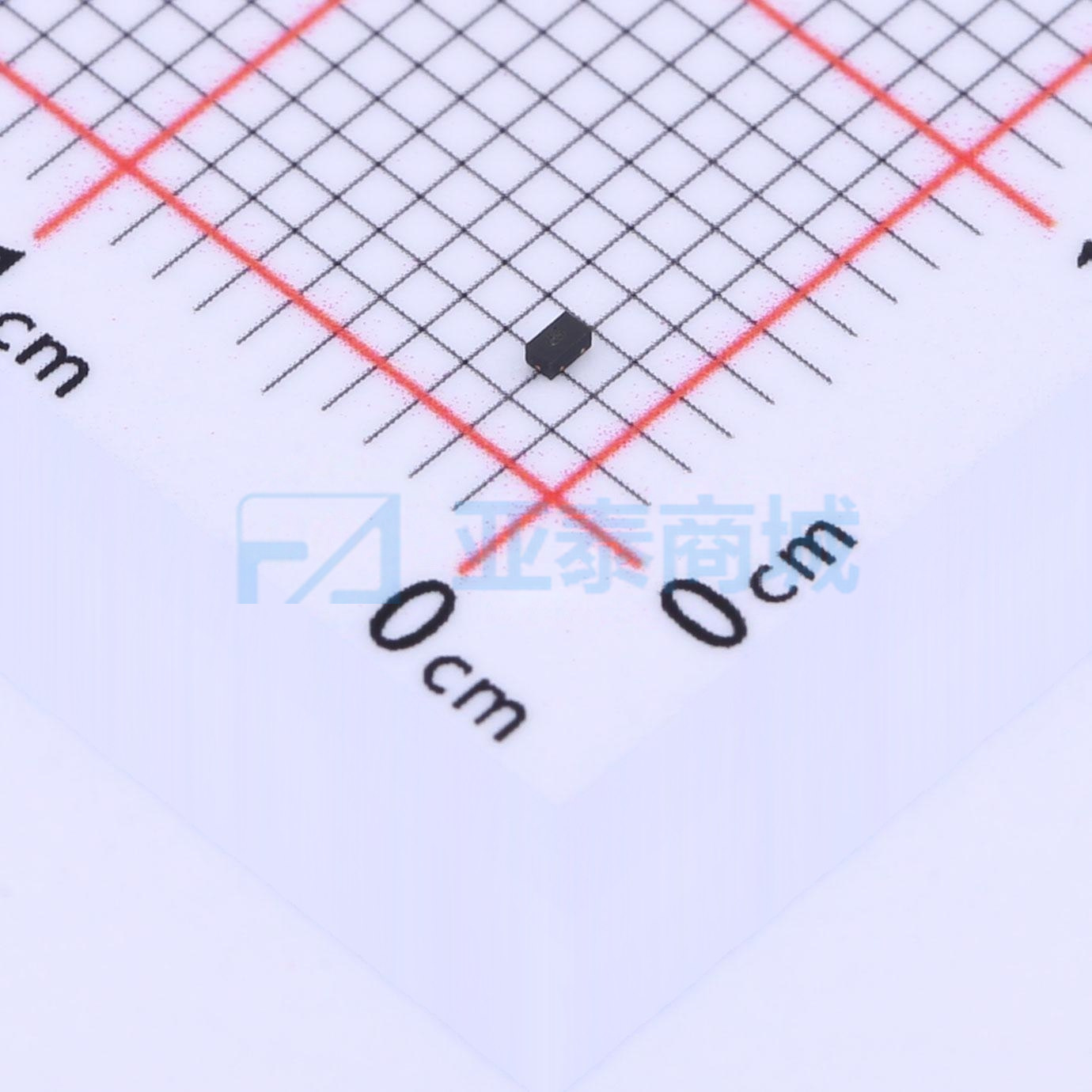 CPDQC5V0CSP-HF