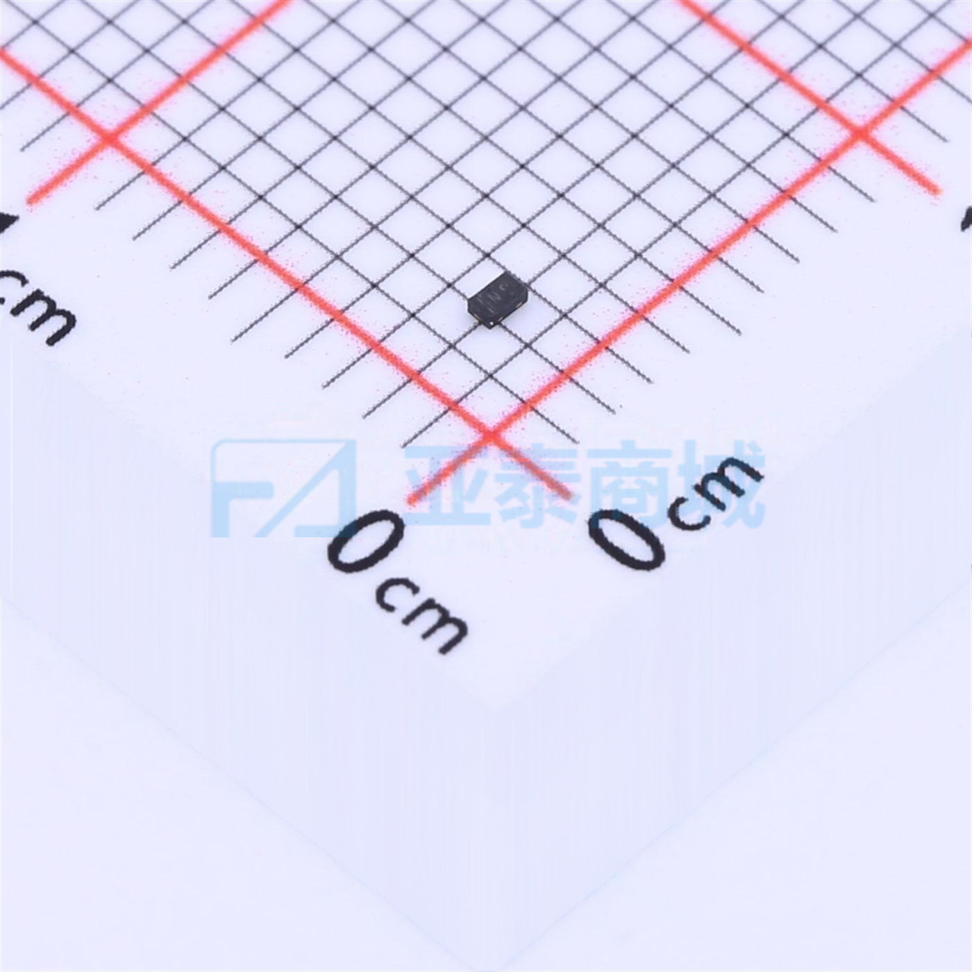 CPDQT5V0SP-HF