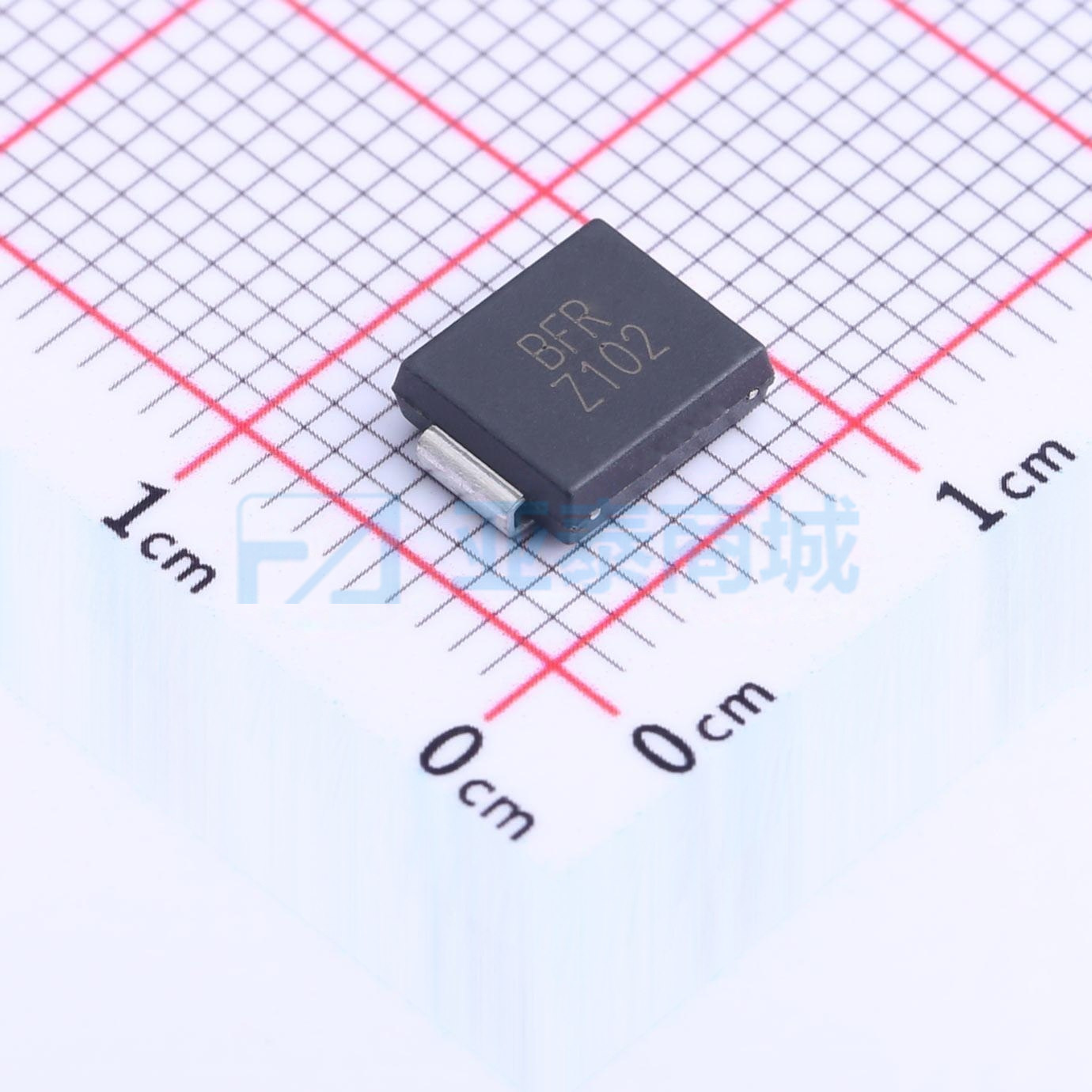 SMCJ40CA