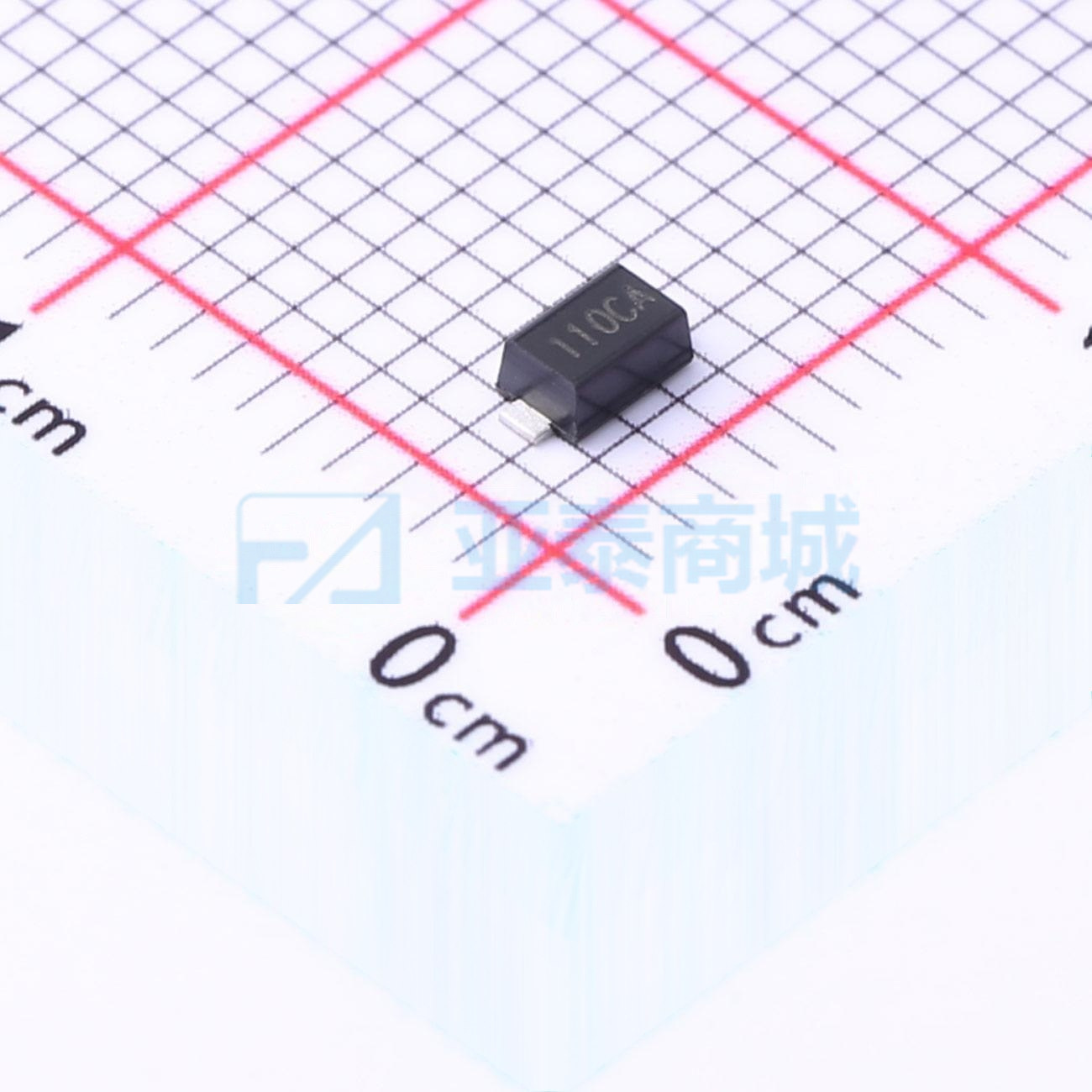 SMF110CA