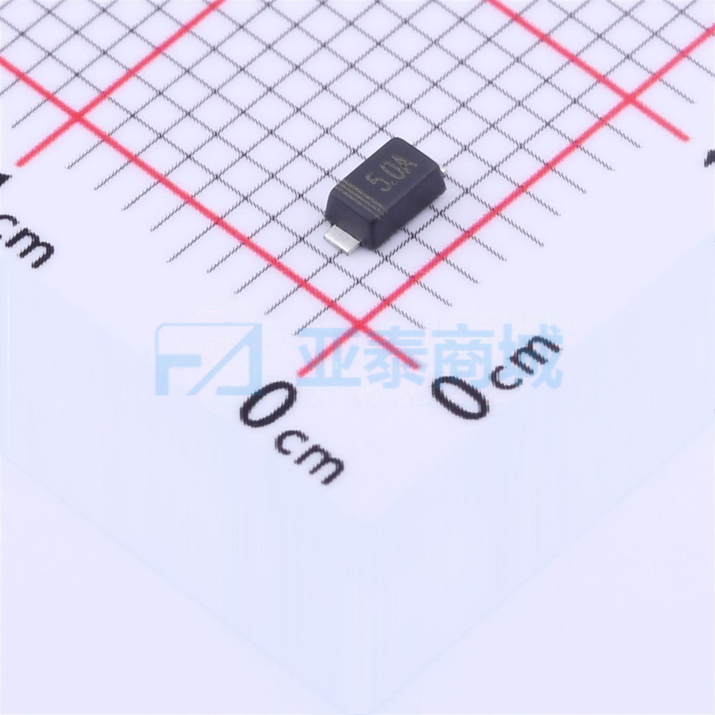 SMF5.0A