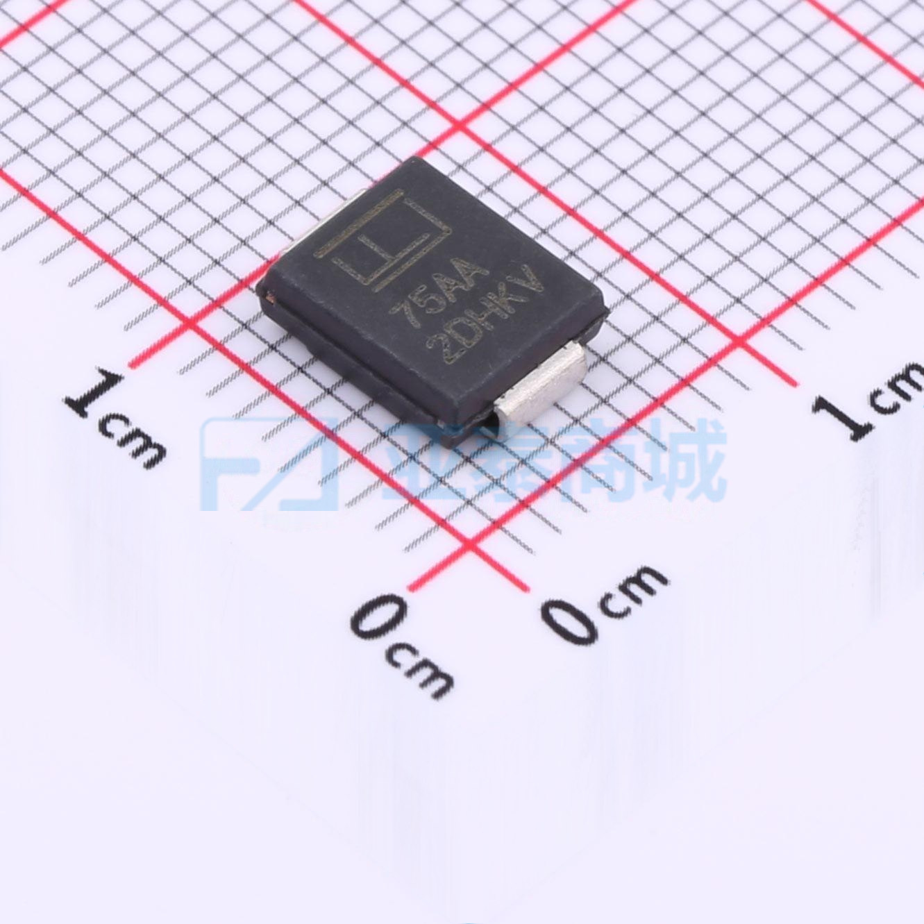 TPSMC75A