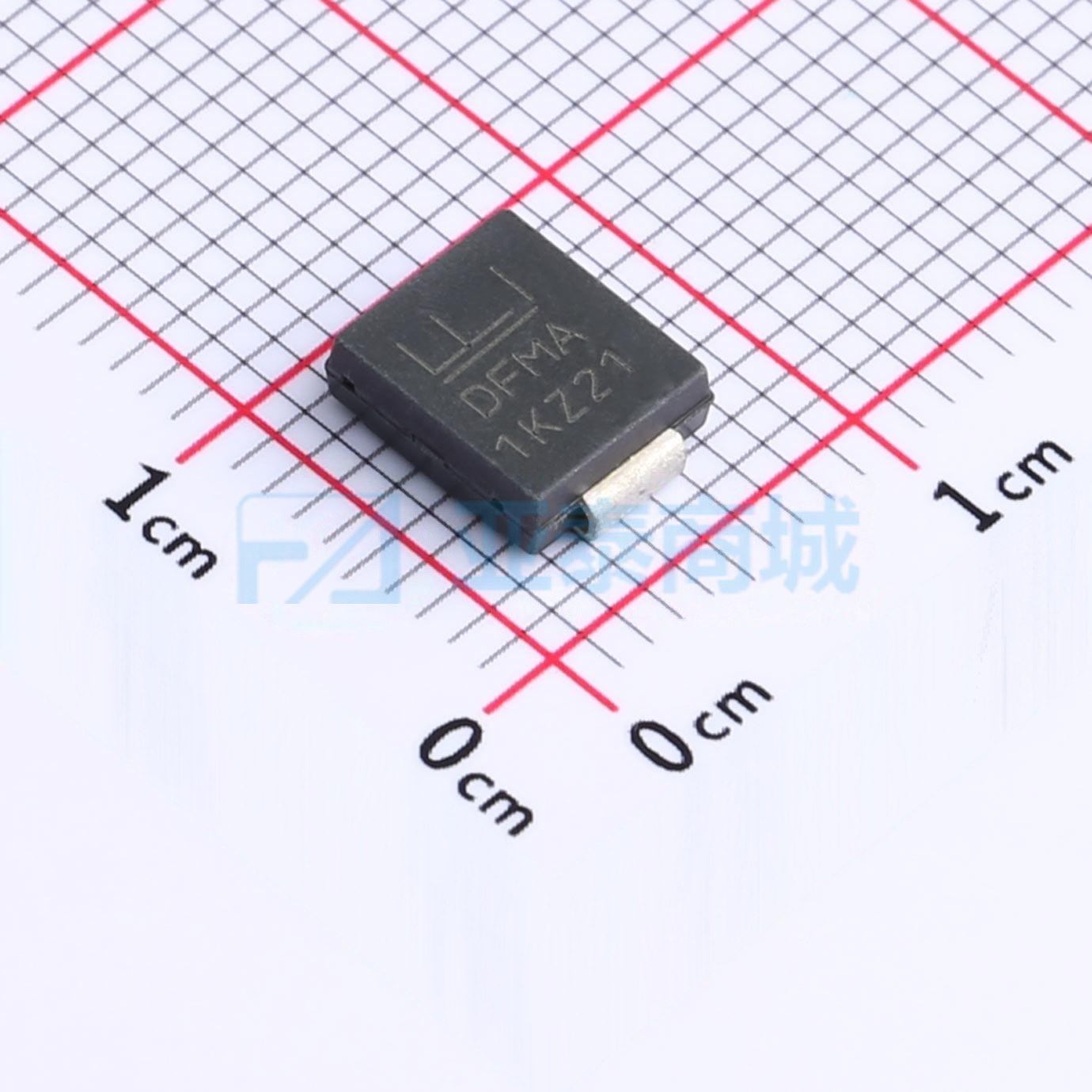 TPSMD33CA