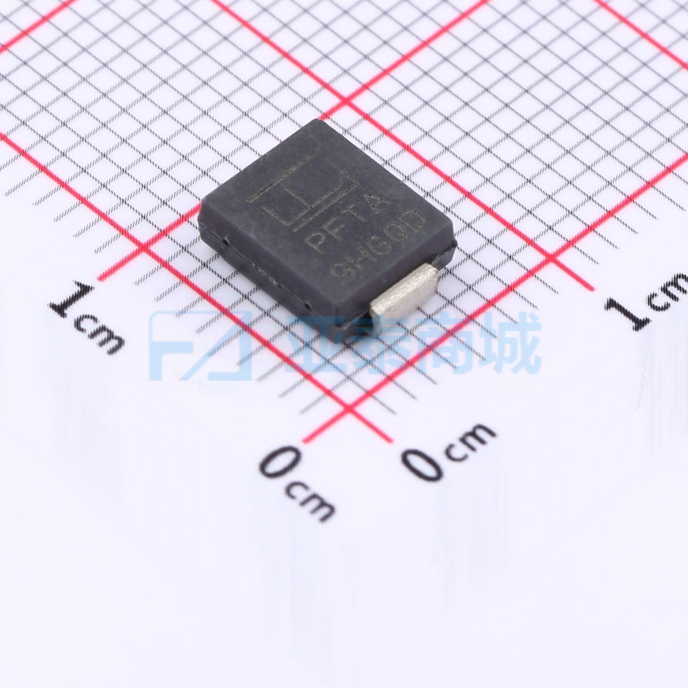 TPSMD43A