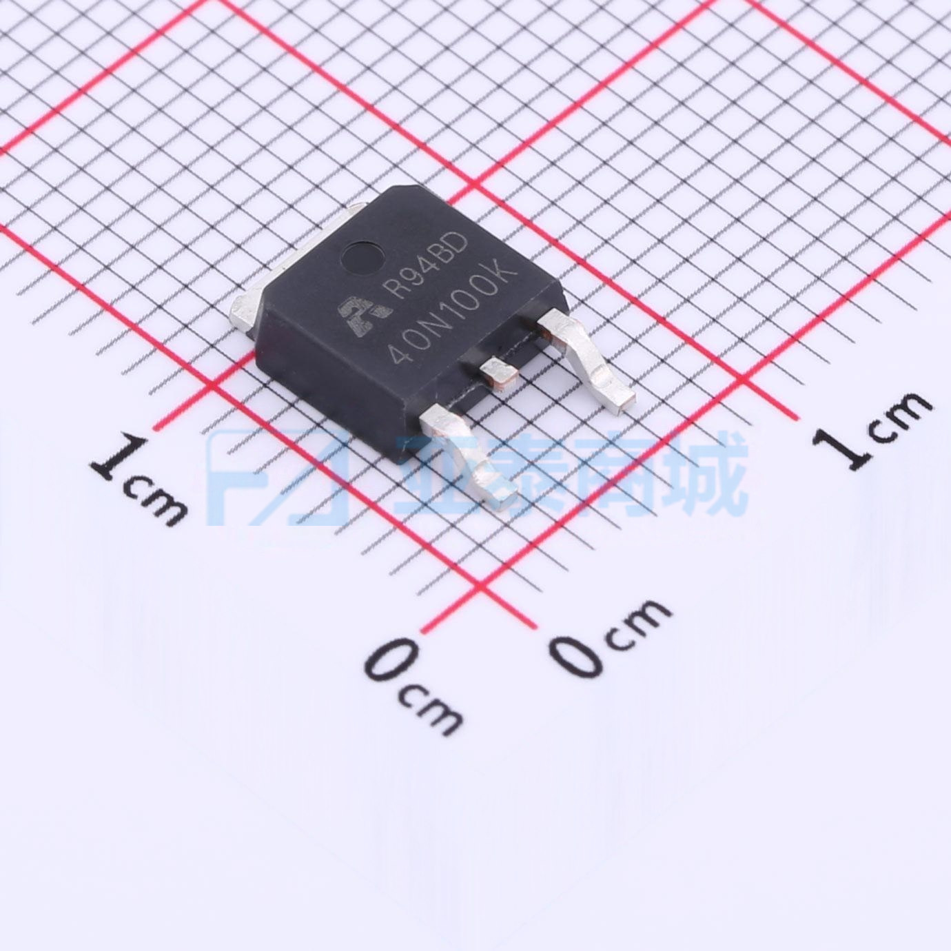 AP40N100K