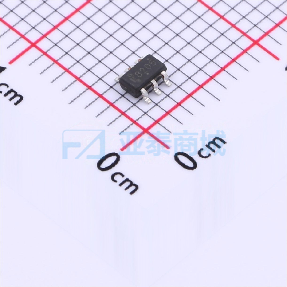 FH8205A