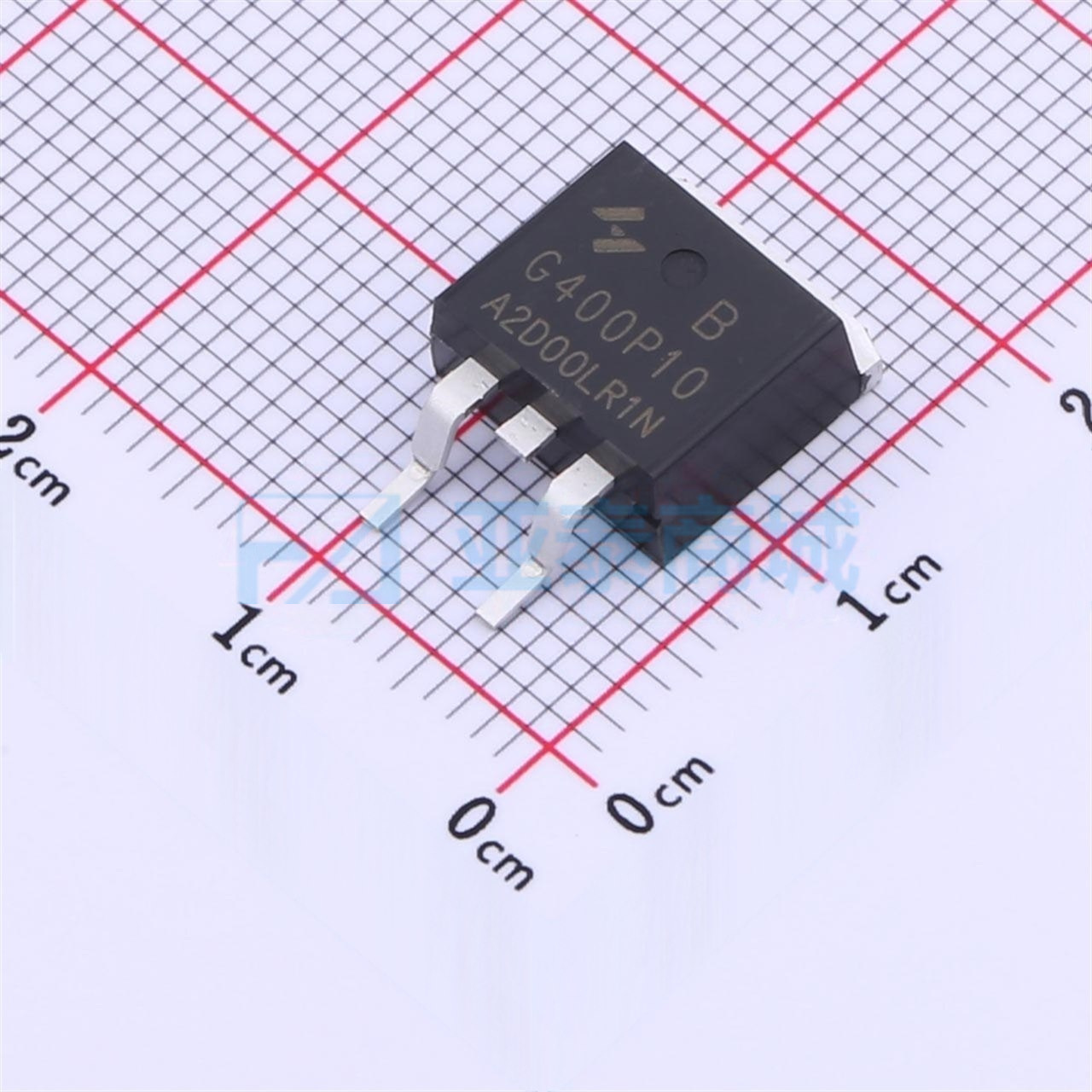 HYG400P10LR1B