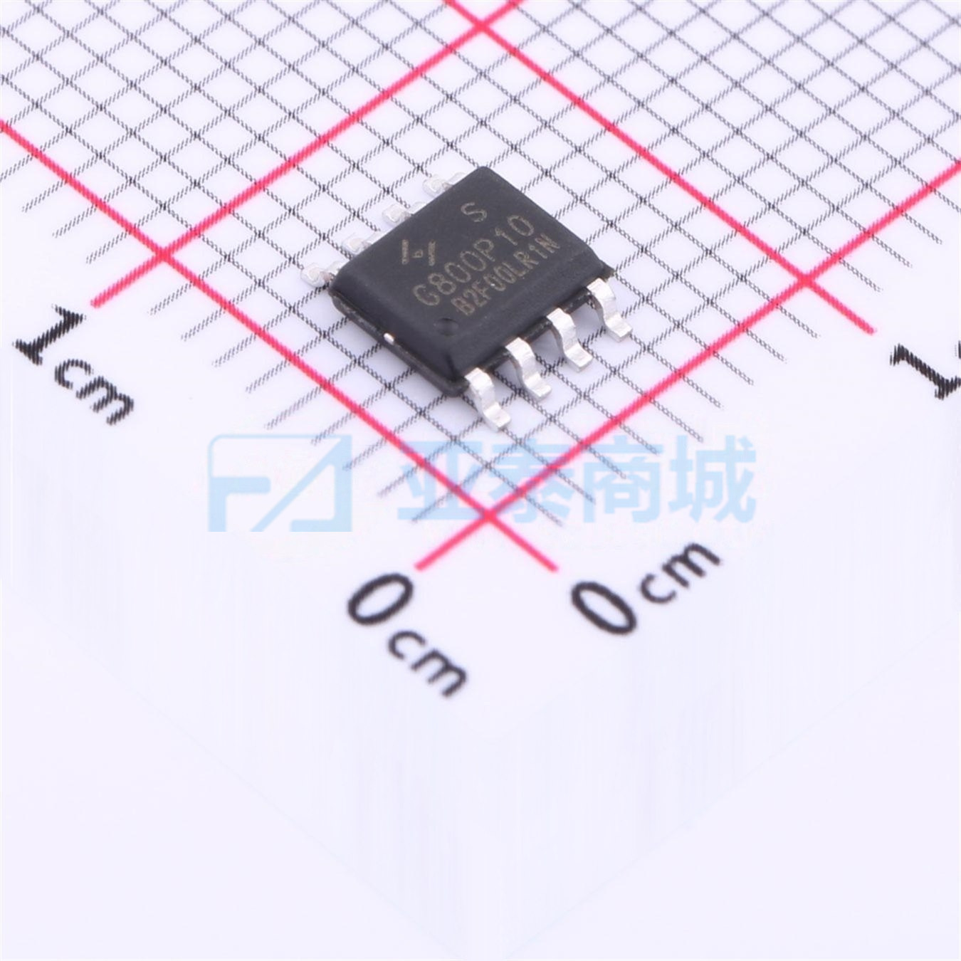 HYG800P10LR1S