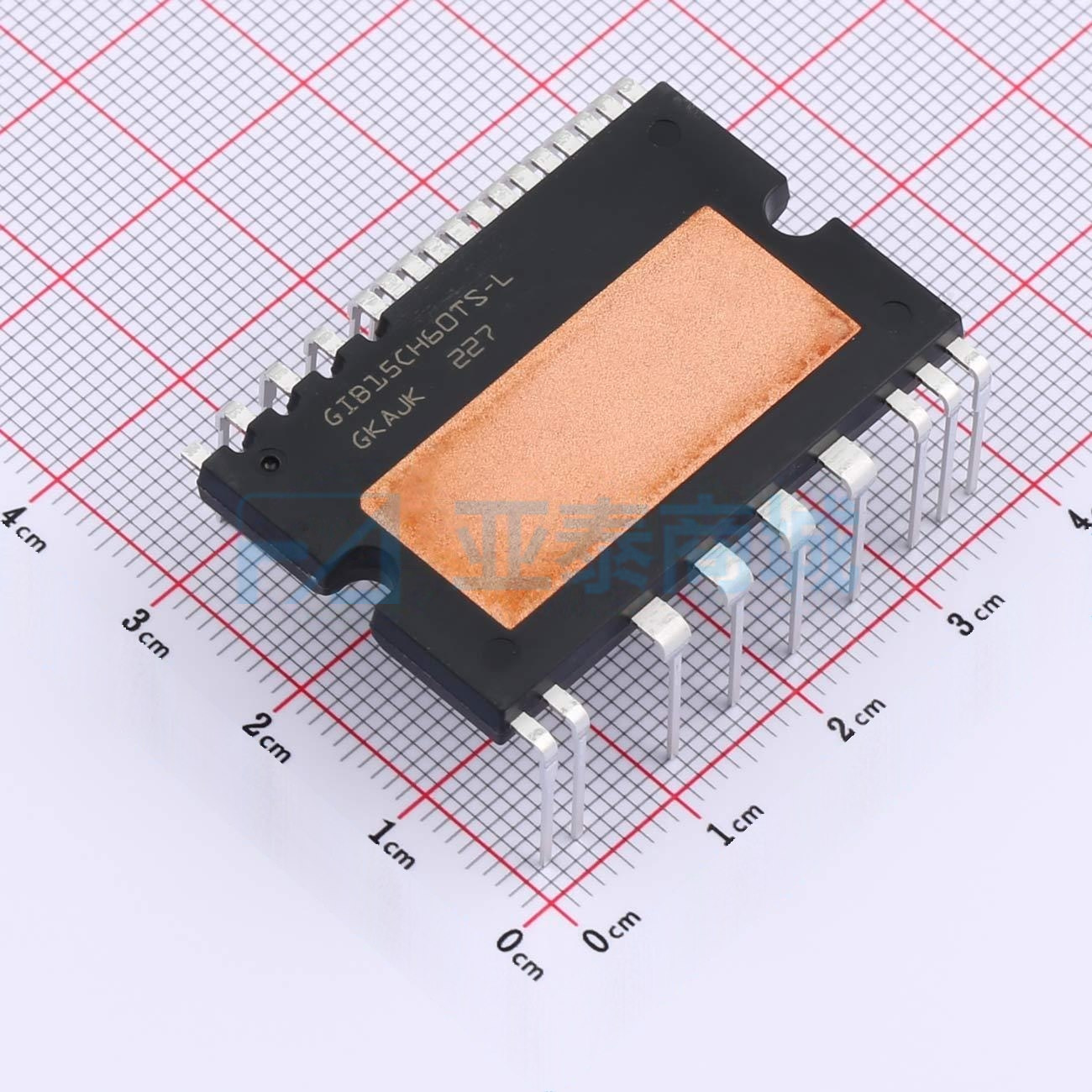 STGIB15CH60TS-L