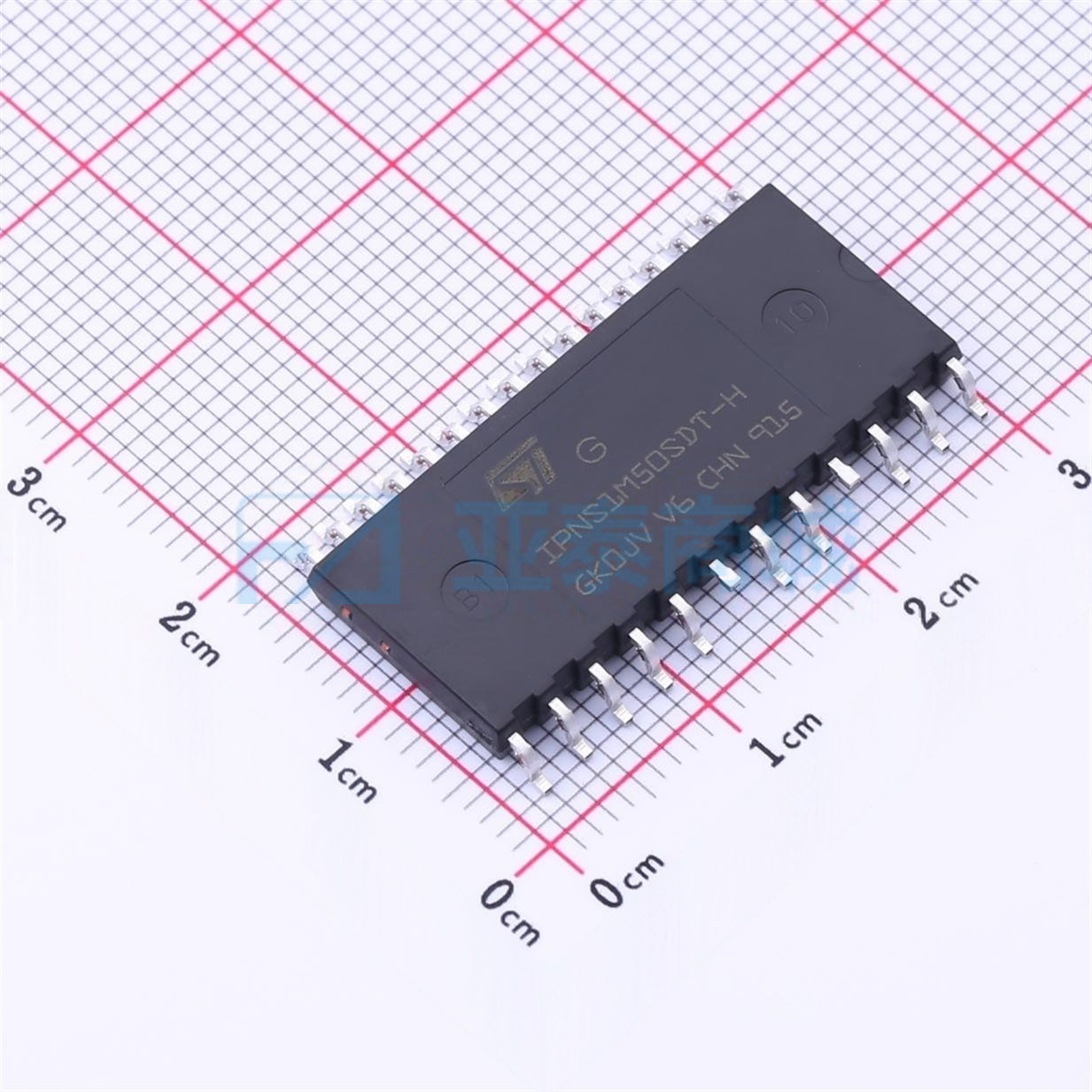 STIPNS1M50SDT-H