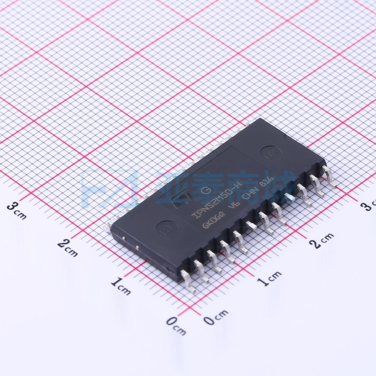 STIPNS2M50-H
