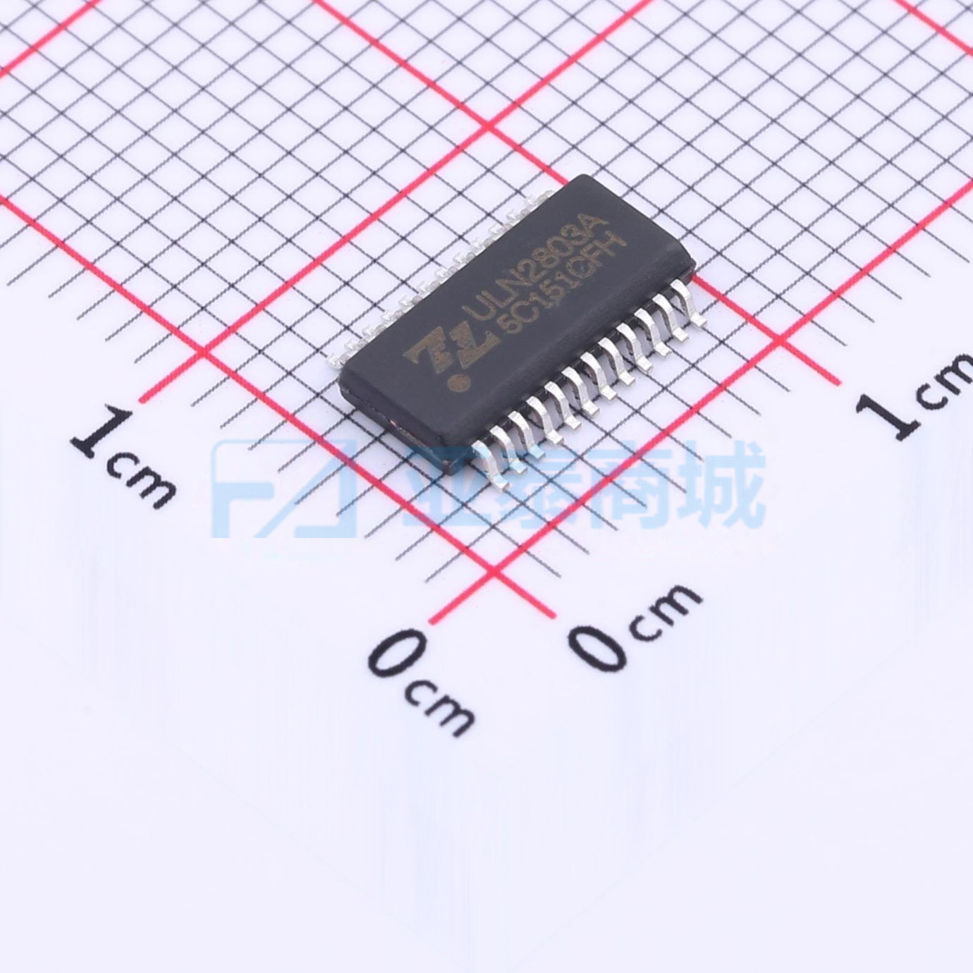 ULN2803A