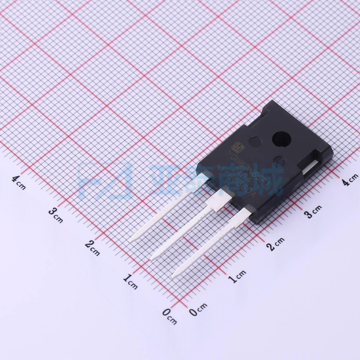 YGW60N65F1A1