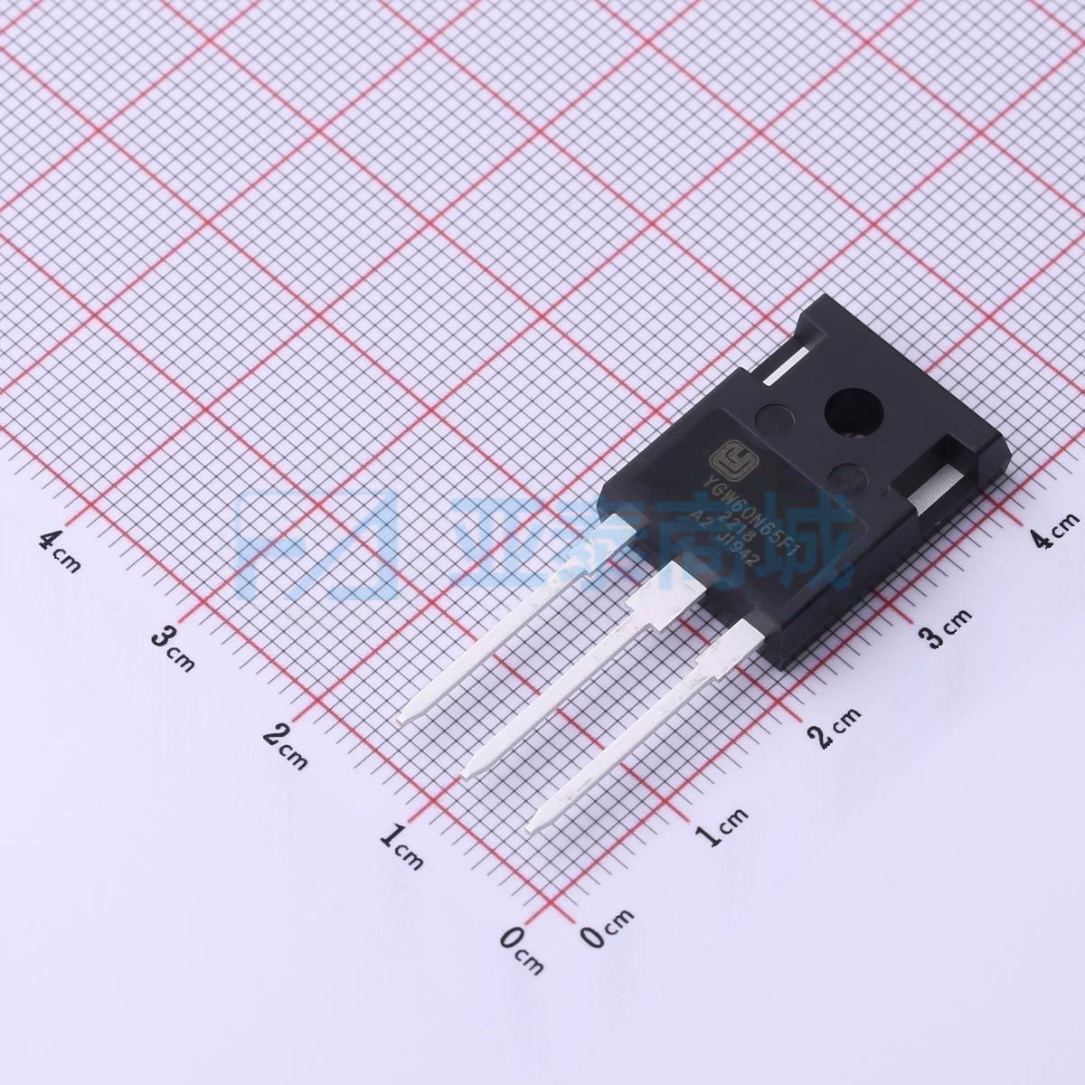 YGW60N65F1A2