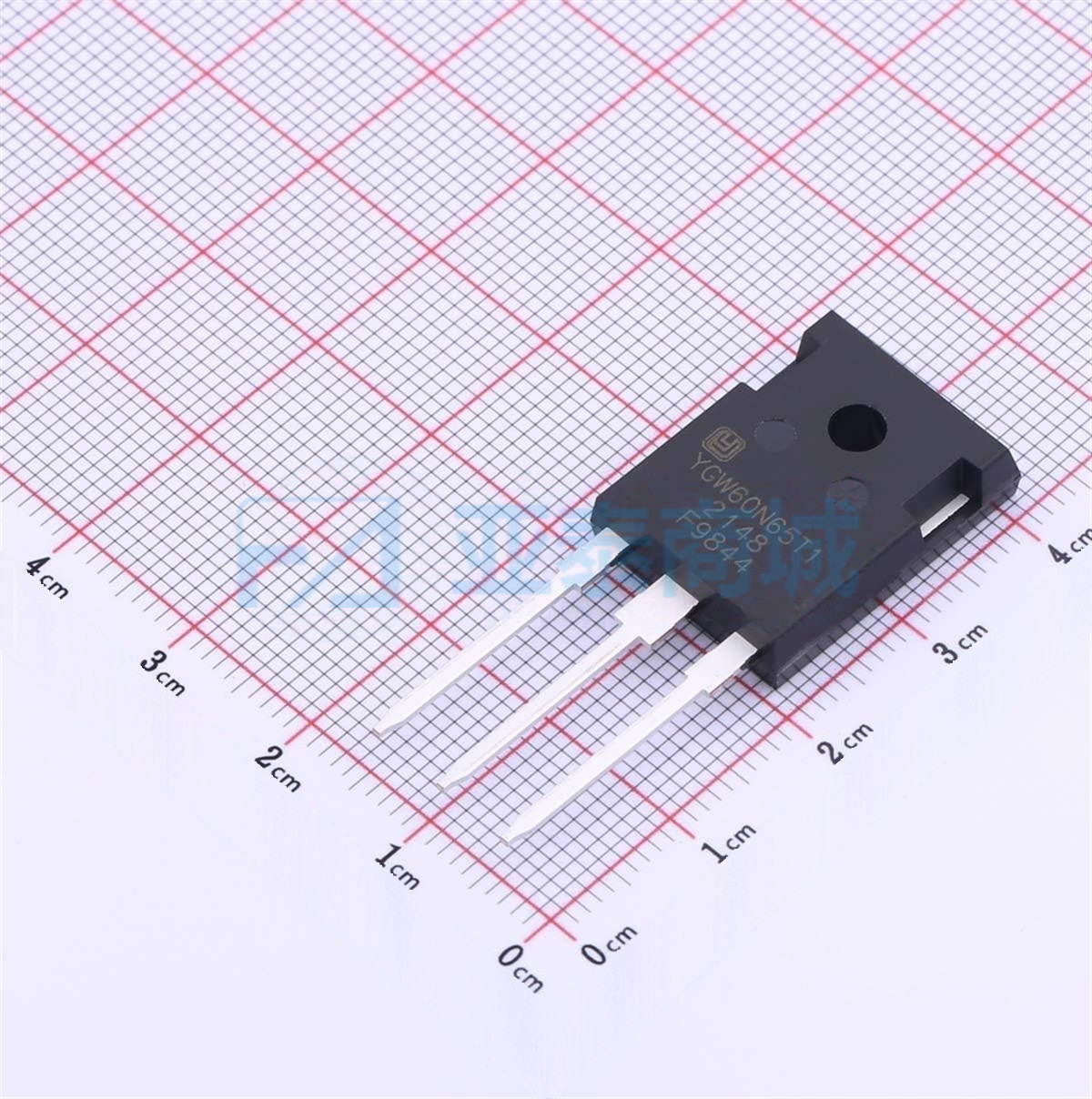YGW60N65T1