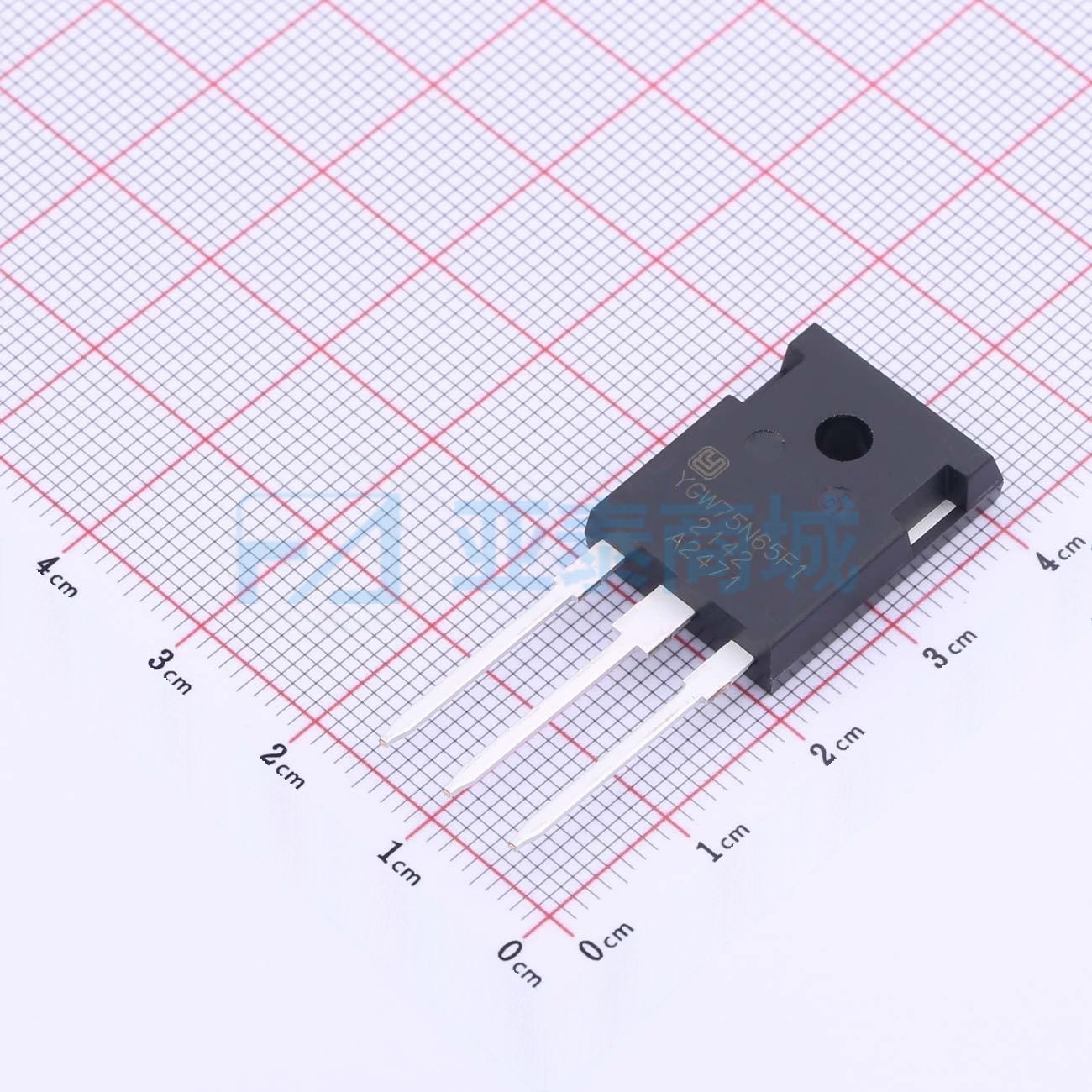 YGW75N65F1