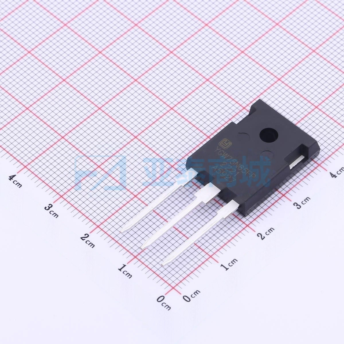 YGW75N65FP