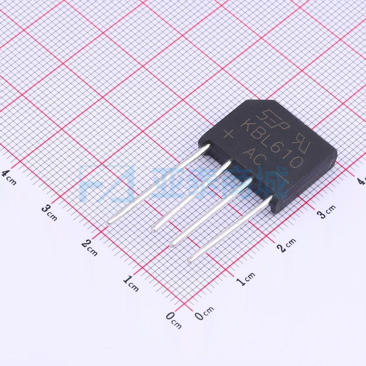 KBL610