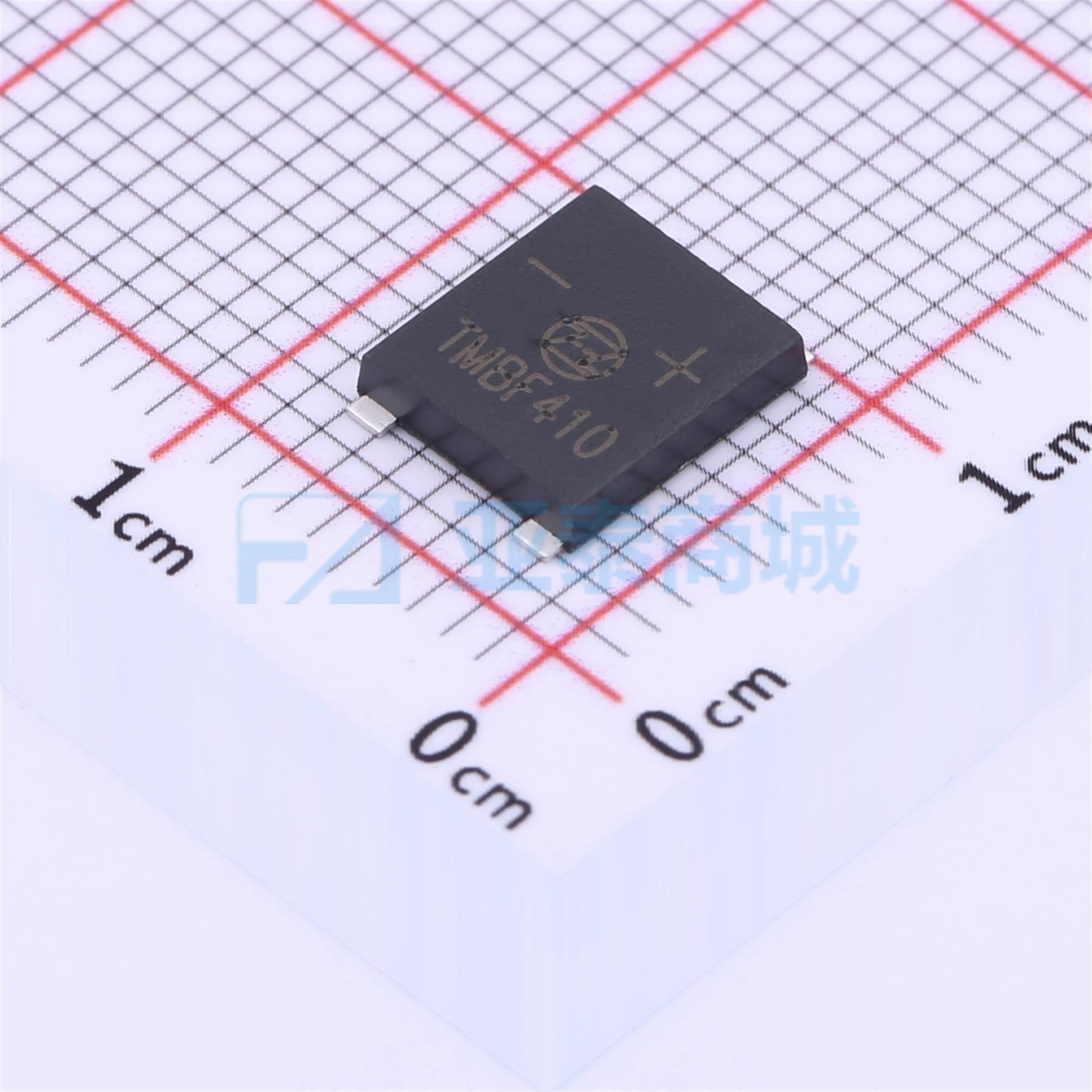 TMBF410